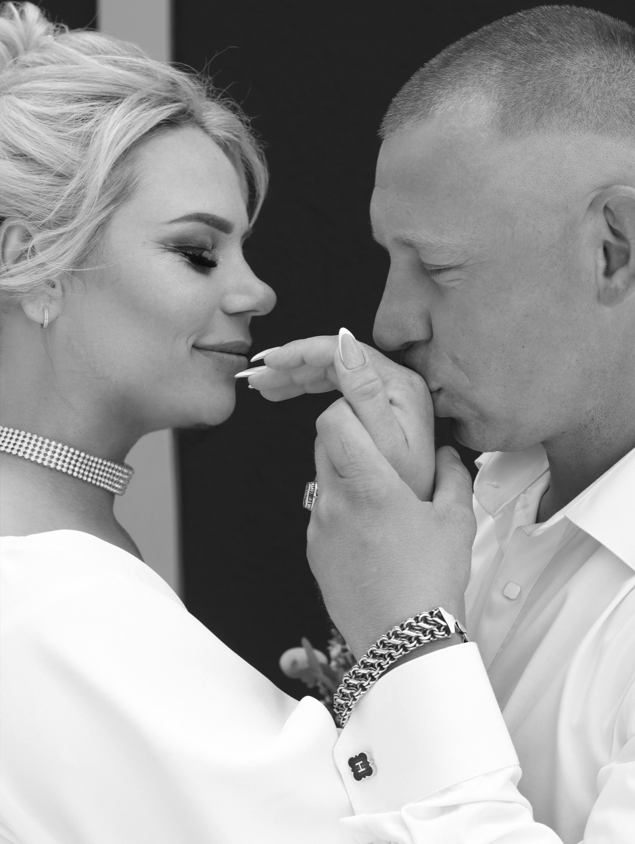 Дмитрий и Наталья. Фотограф в Курске Смирнов Евгений