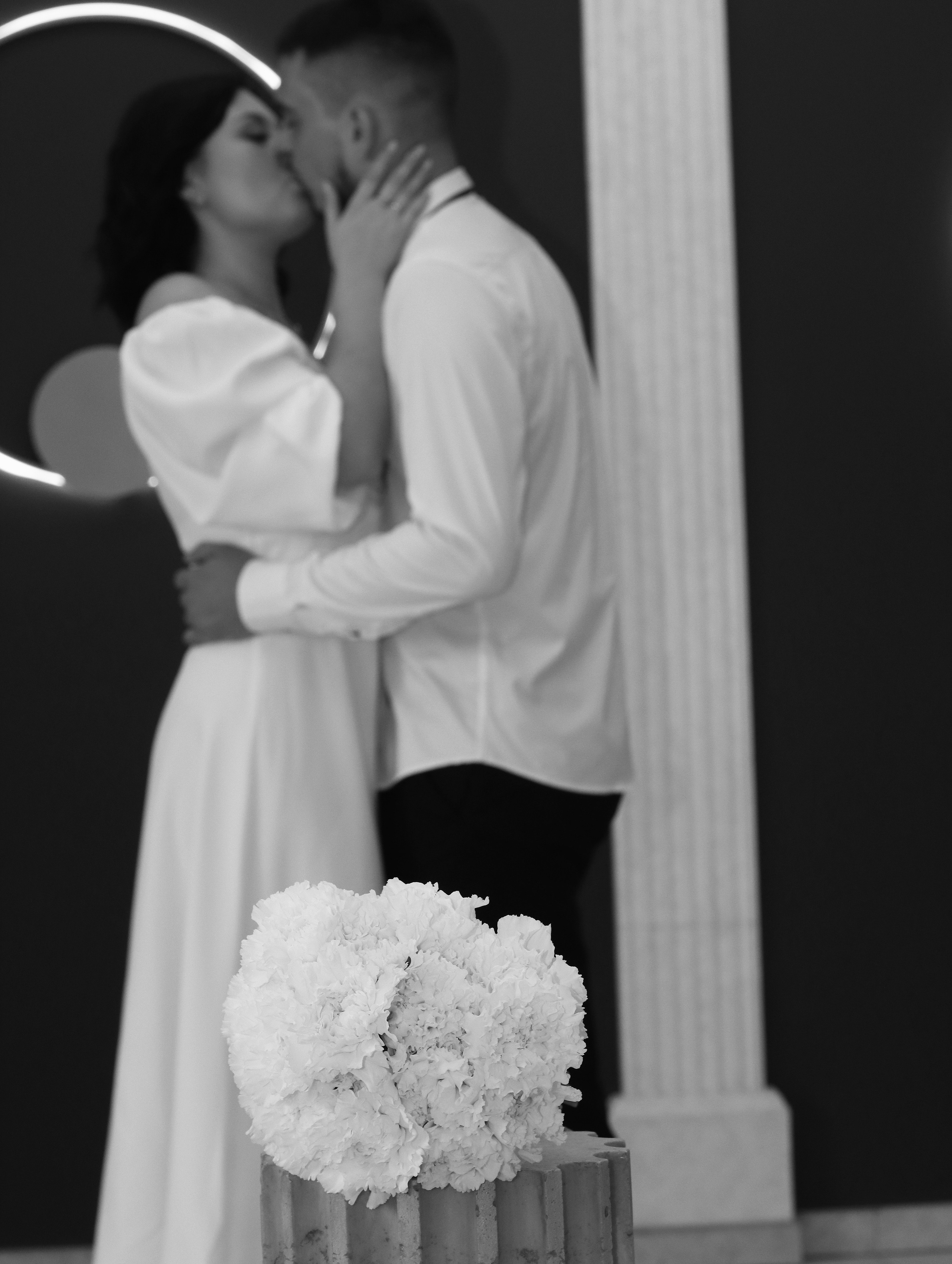 Оксана и Степан. Фотограф в Курске Смирнов Евгений