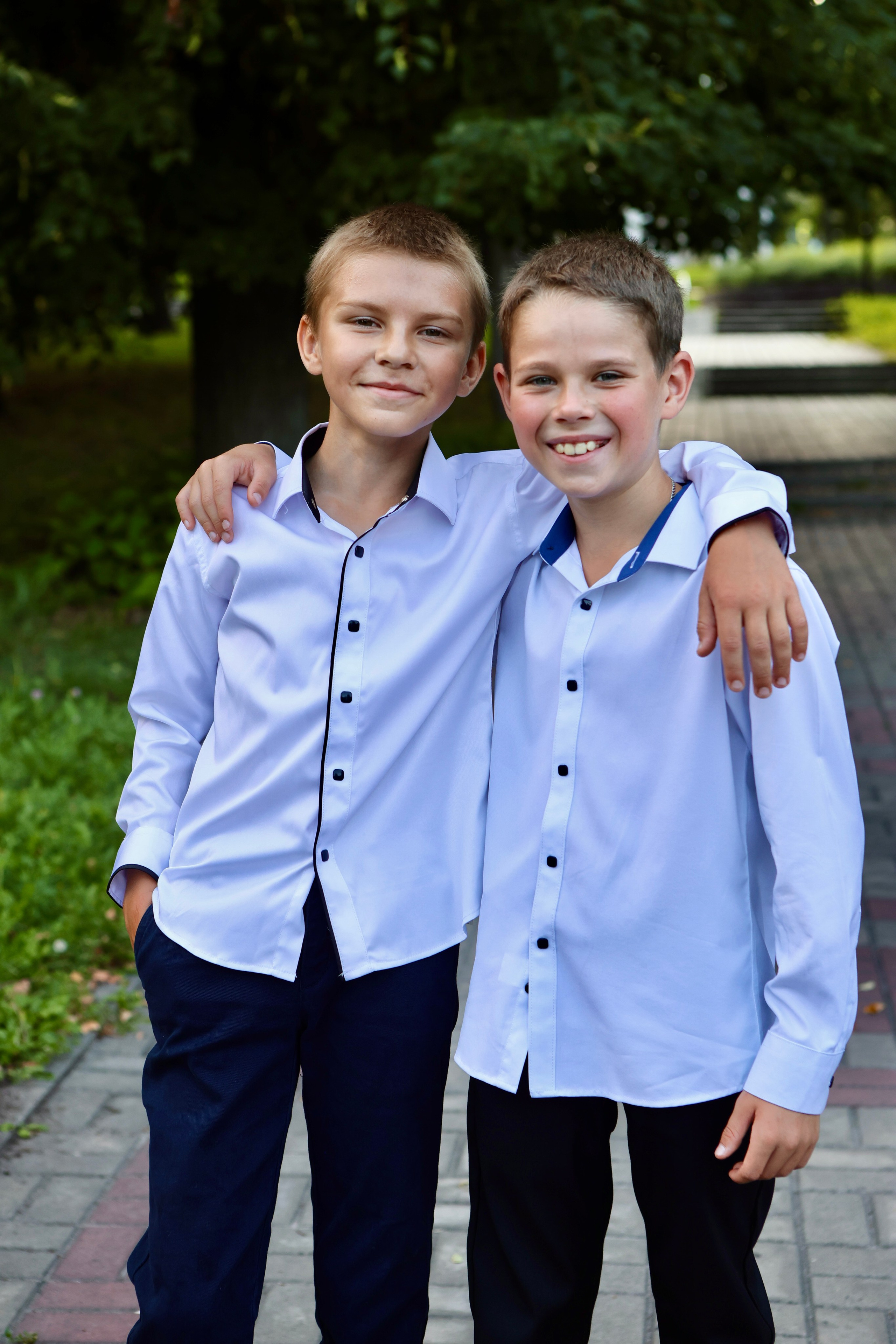 Виктория Андрей и семья. Фотограф в Курске Смирнов Евгений