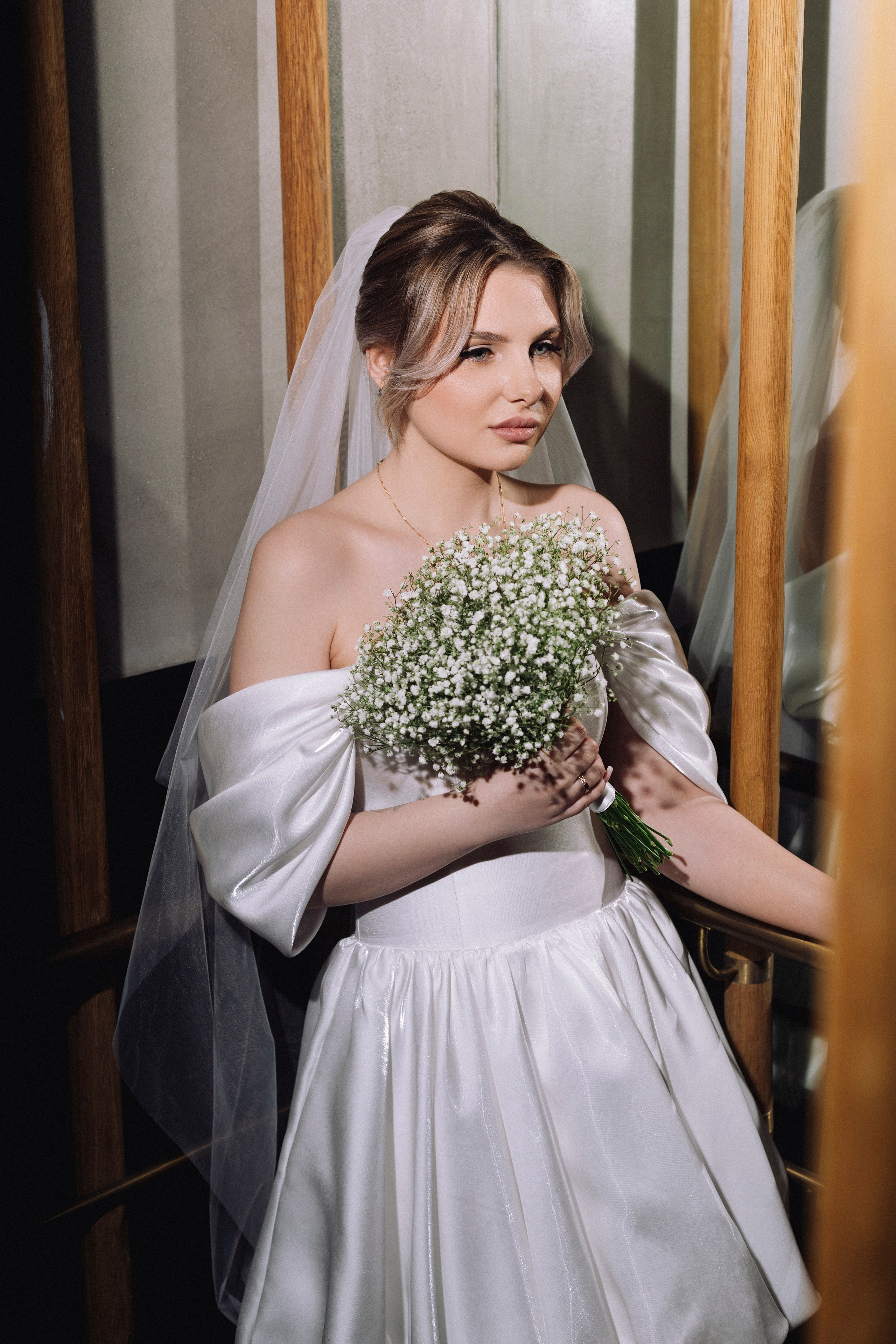 Вадим и Кристина. Фотограф в Курске Смирнов Евгений