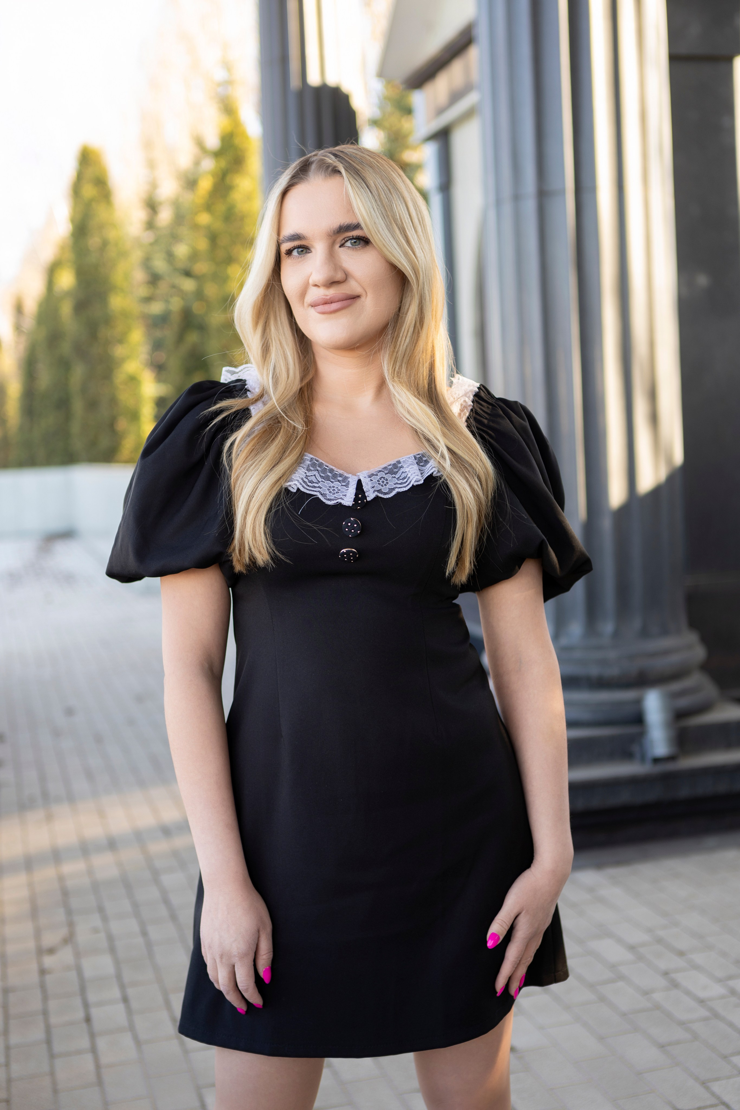 Елена. Фотограф в Курске Смирнов Евгений