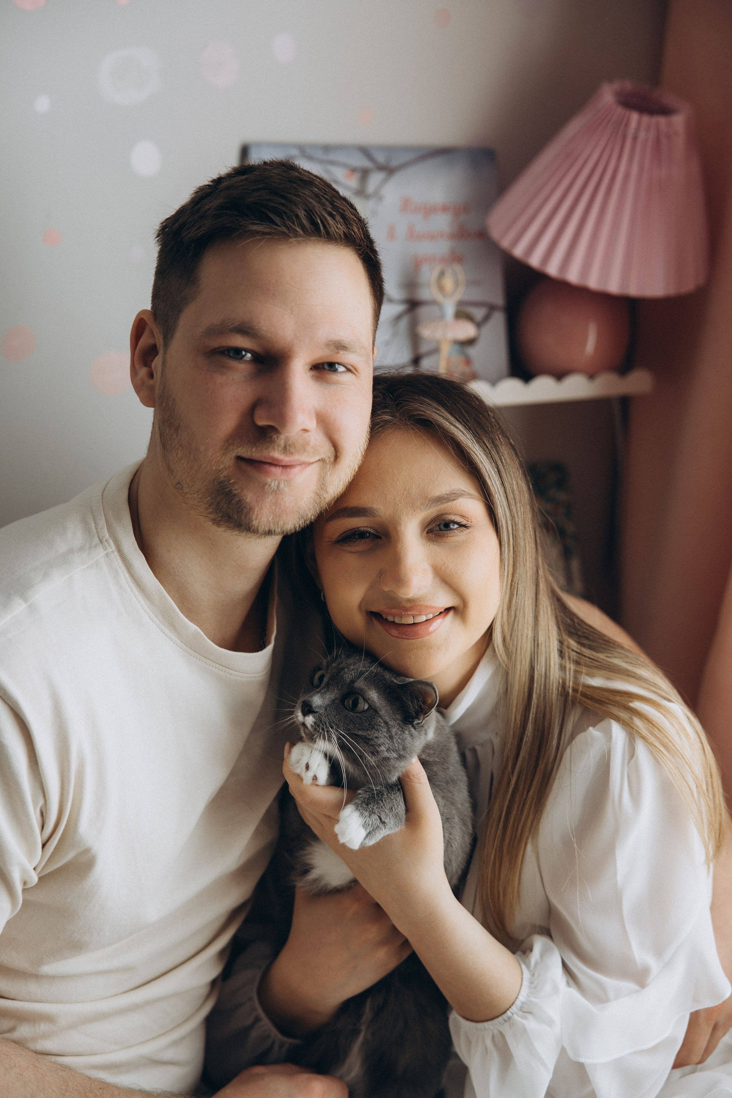 Арина. Свадебный, семейный фотограф в Иркутске Светлана Макаричева