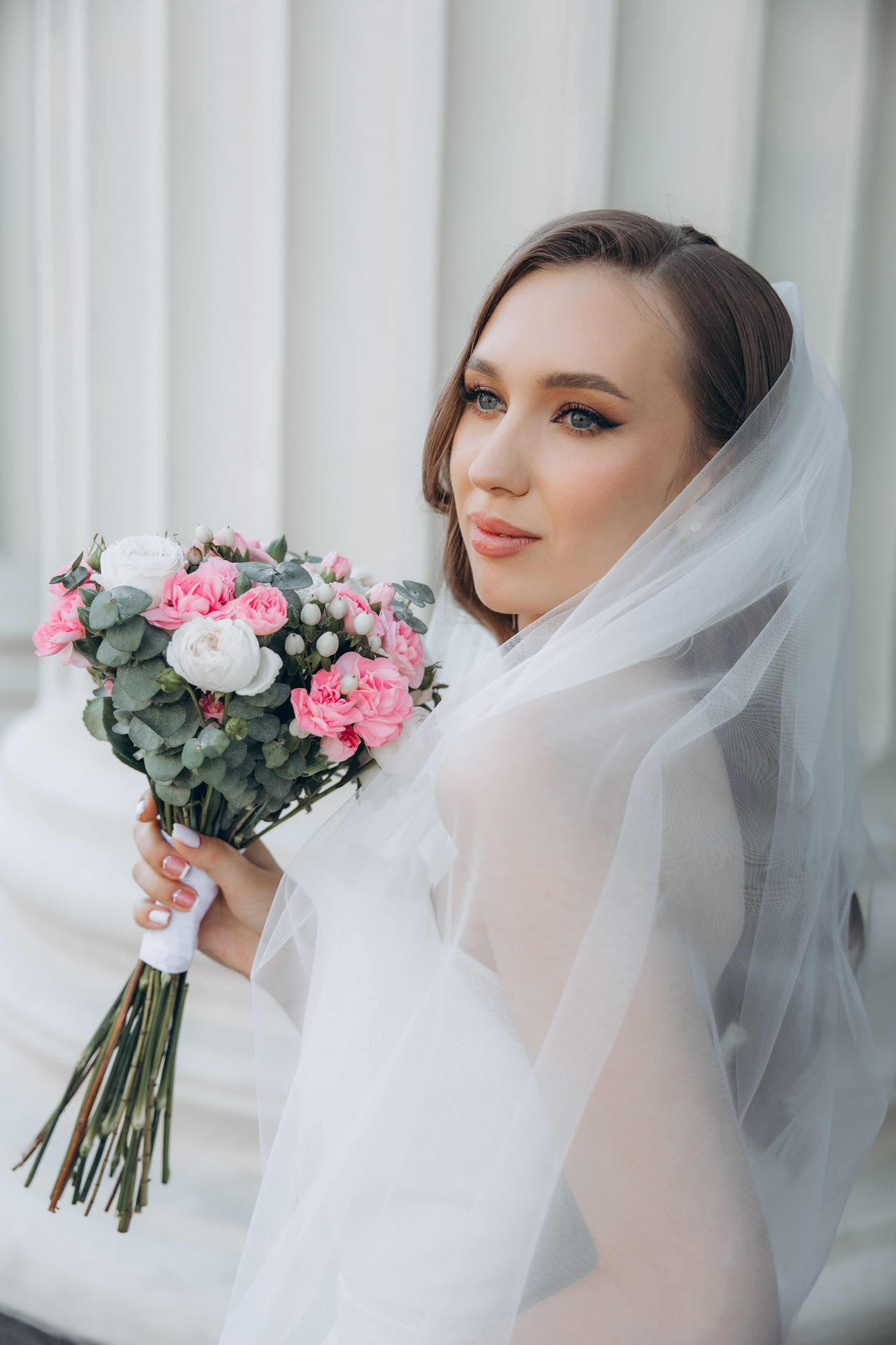 Станислав & Татьяна. Свадебный, семейный фотограф в Иркутске Светлана Макаричева