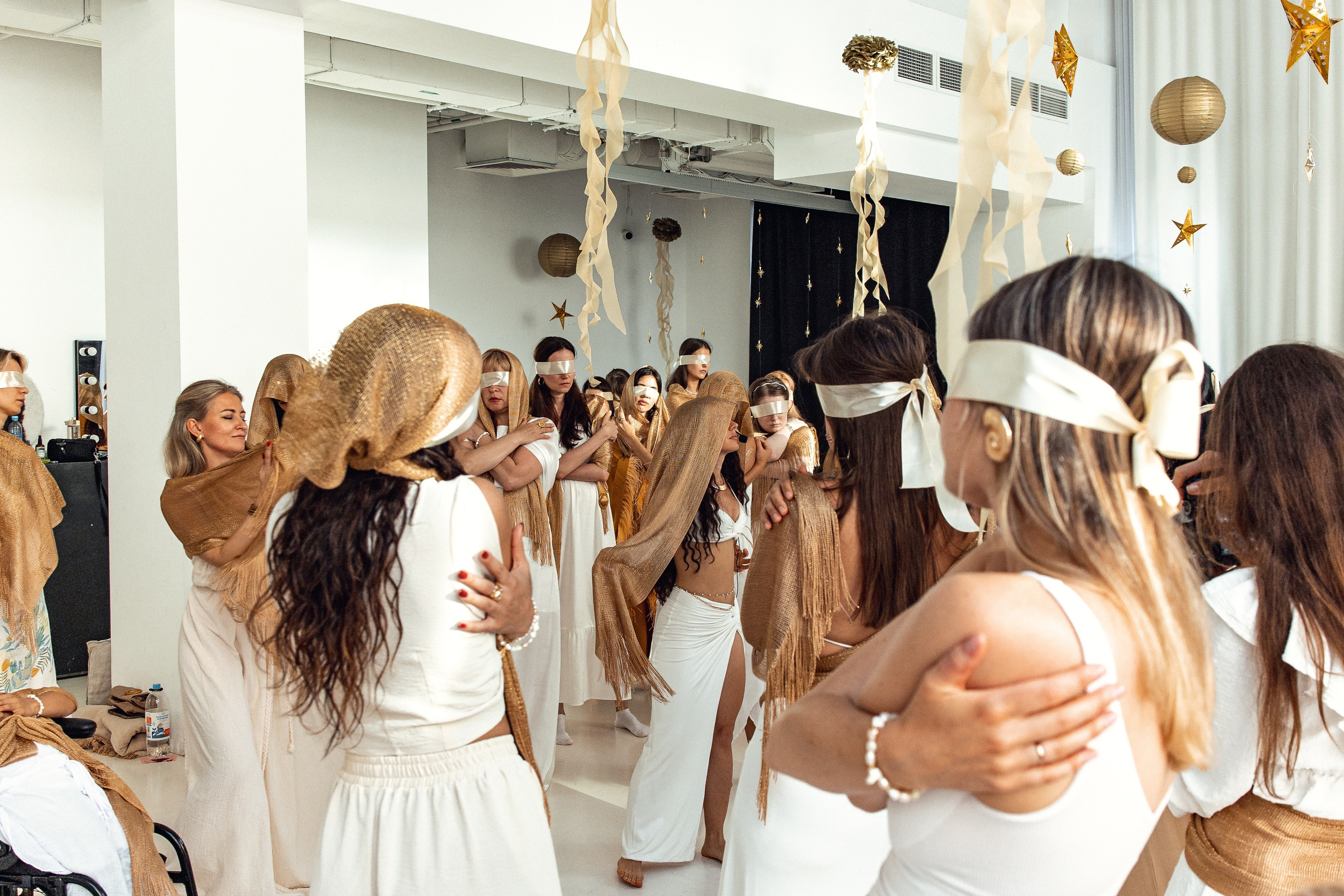 Женский круг Настя Шу. Дарья Бухреева — фотограф, видеограф и фототерапевт. Москва и мир