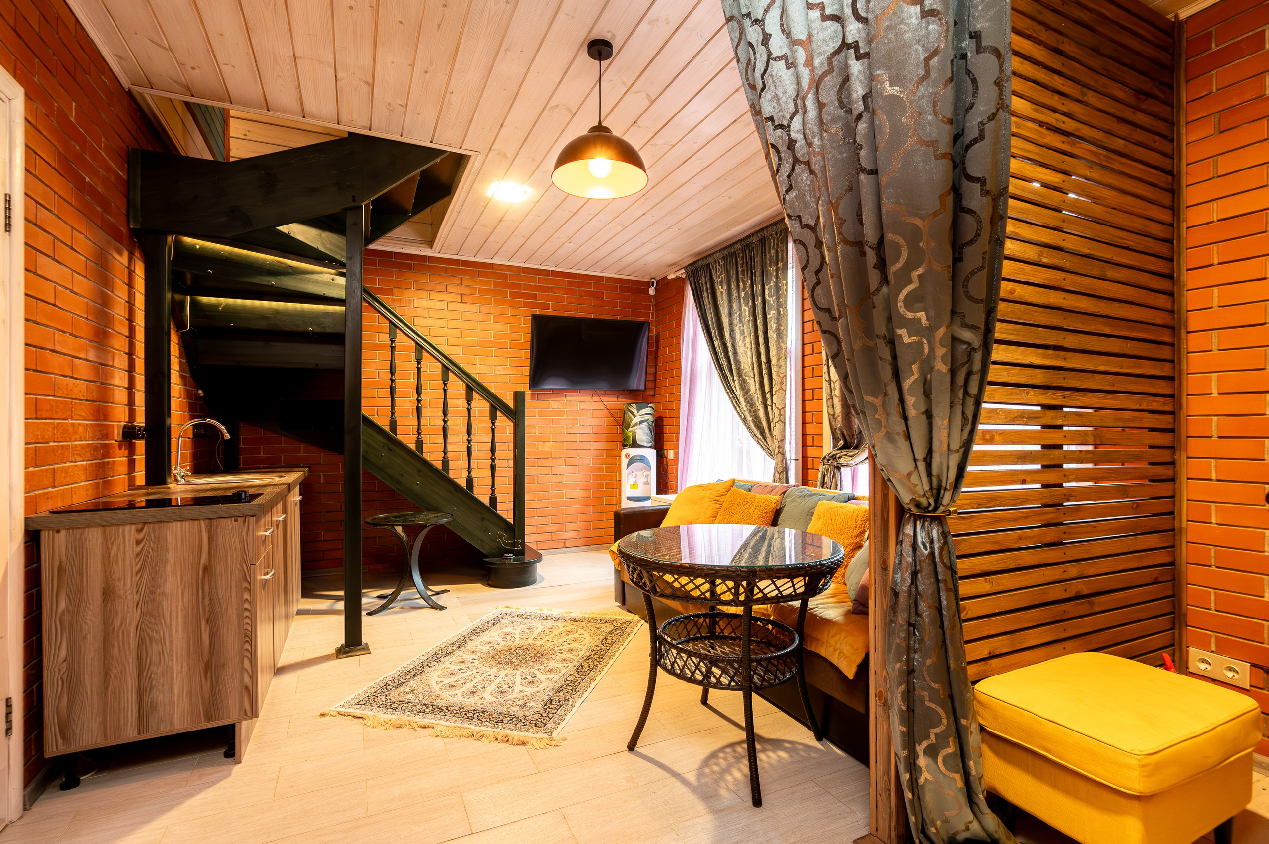 СПА ДОМ. Интерьерный фотограф. Фото- видеосъемка недвижимости Санкт-Петербург