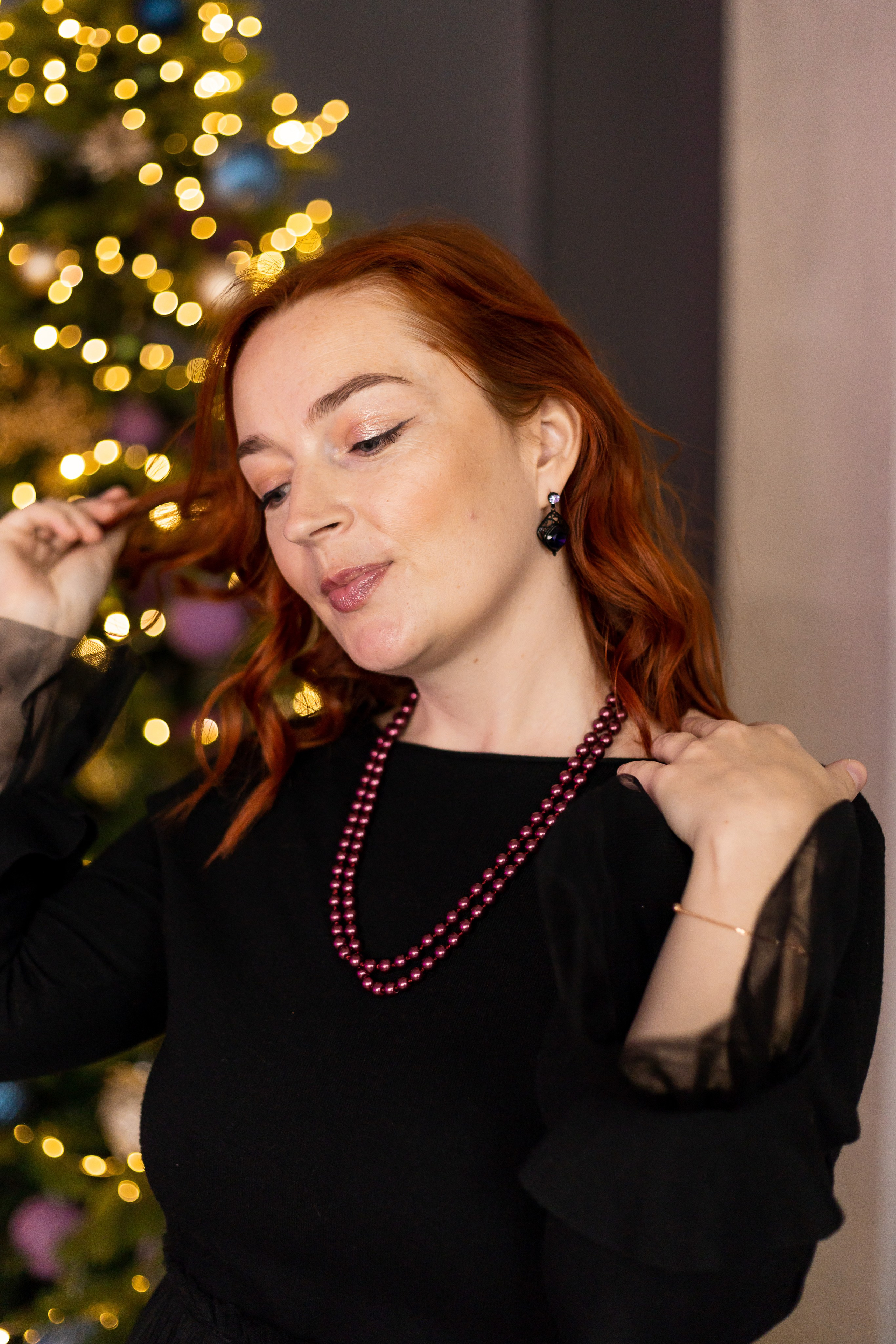 Новый год. Семейный и детский фотограф в городе Подолск МО Крылова Ирина