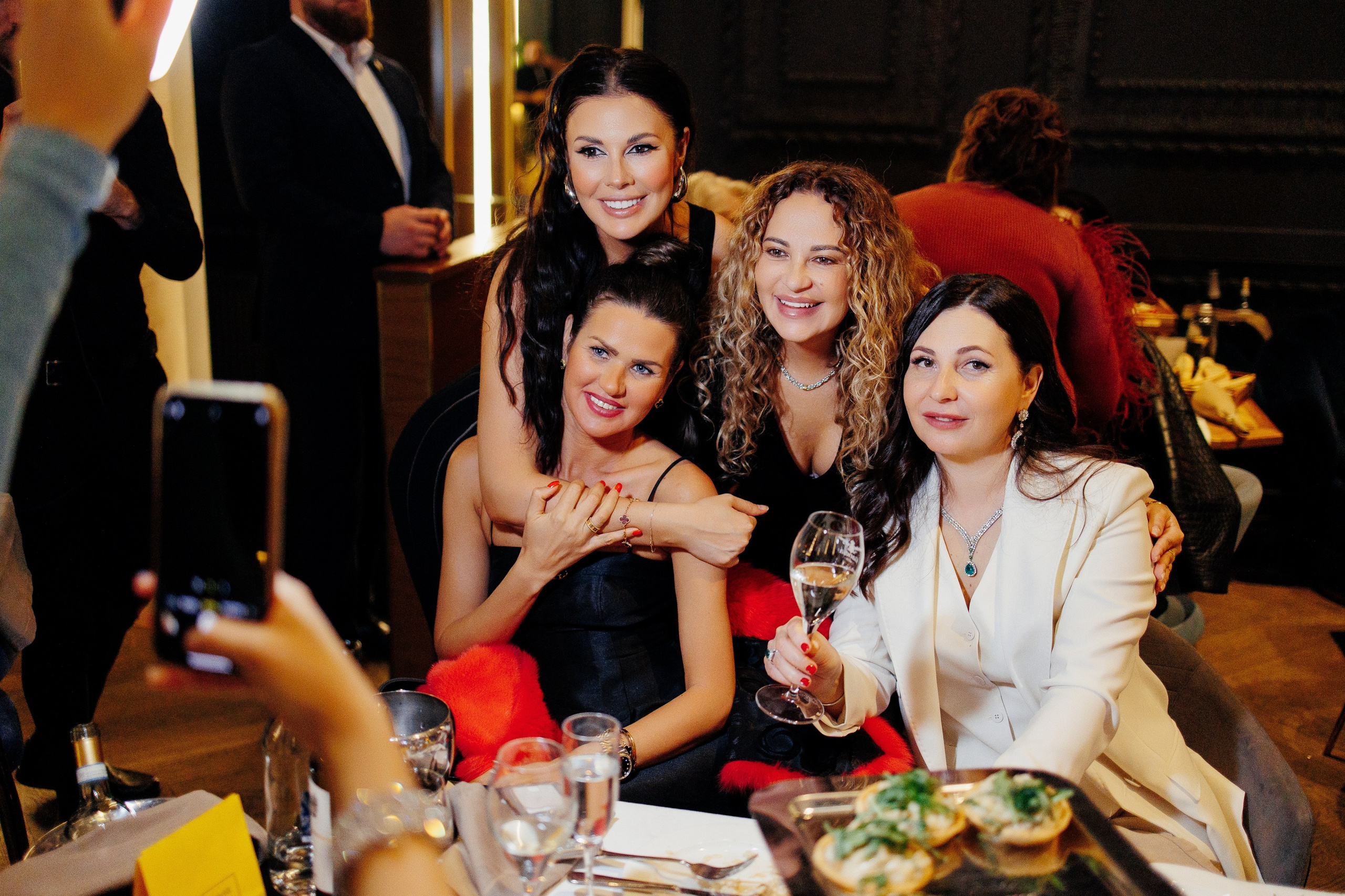 RS WOMEN 24. Фотограф в Москве Алексей Виноградов