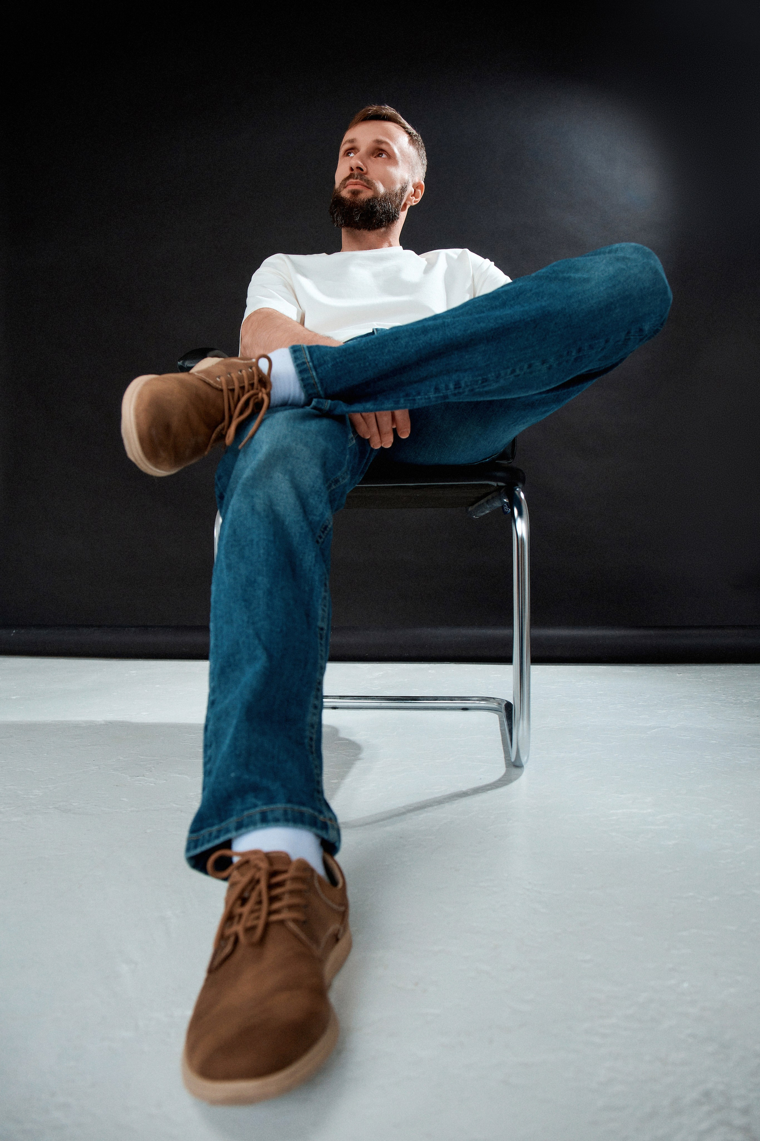 Константин. Фотограф Таганрог Анна Трайжон