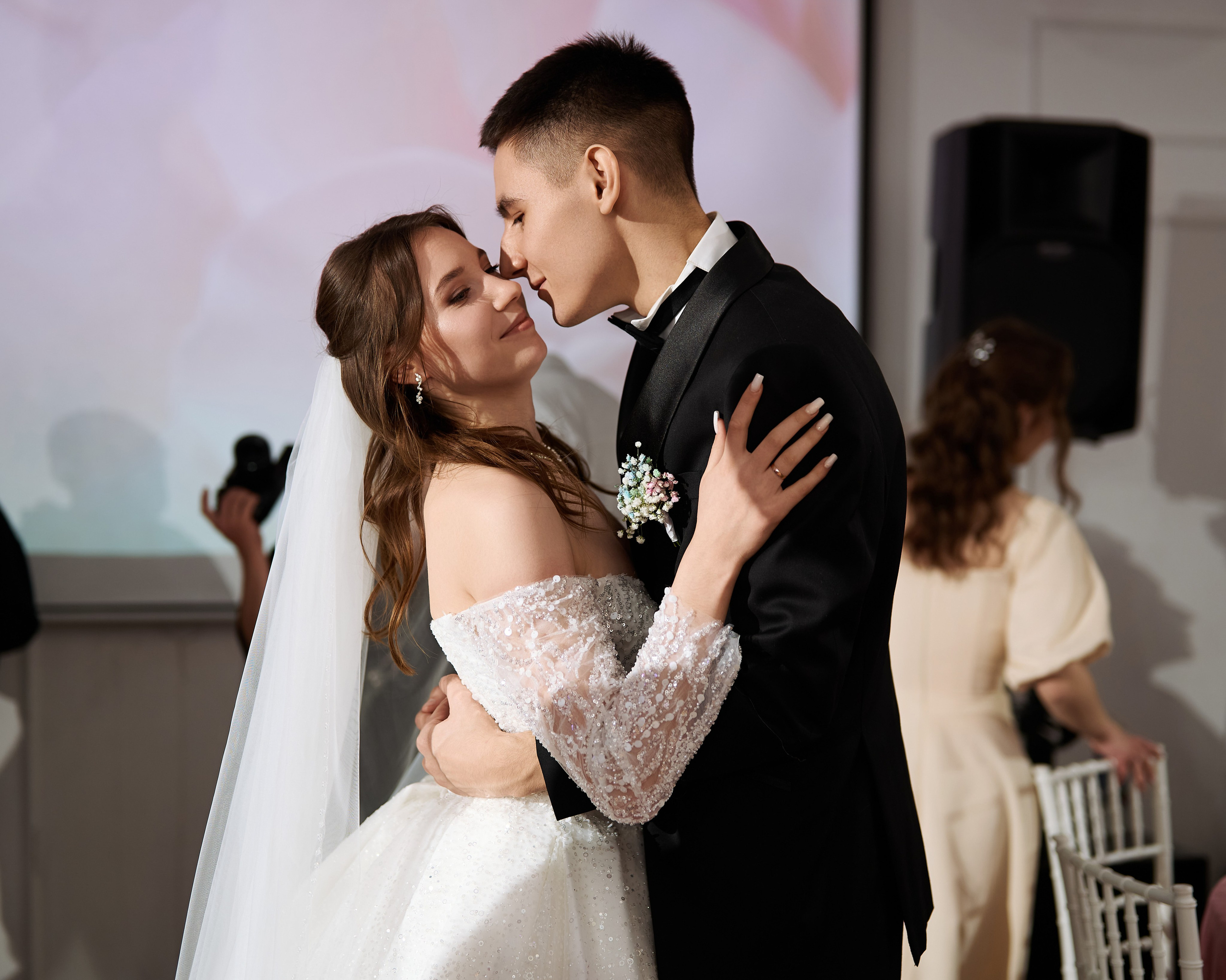 Наш день. Свадебный и семейный фотограф Регина Кагарманова