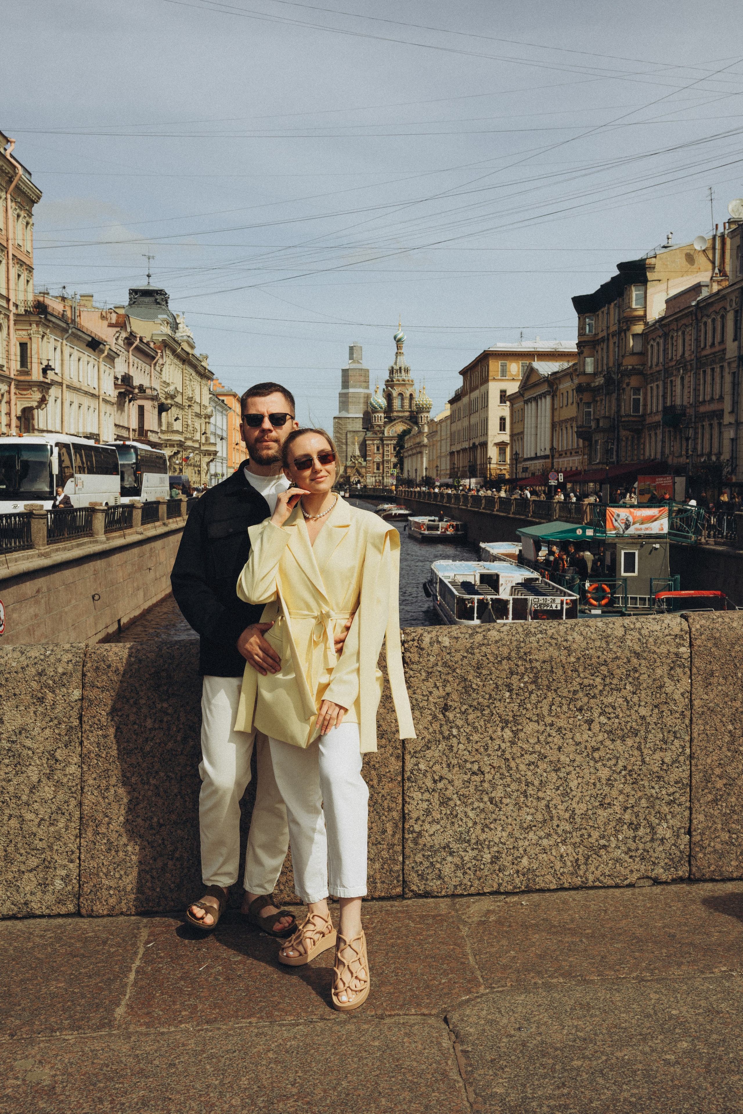 K & A. Фотограф Санкт-Петербург/Гомель Виктория Петрова