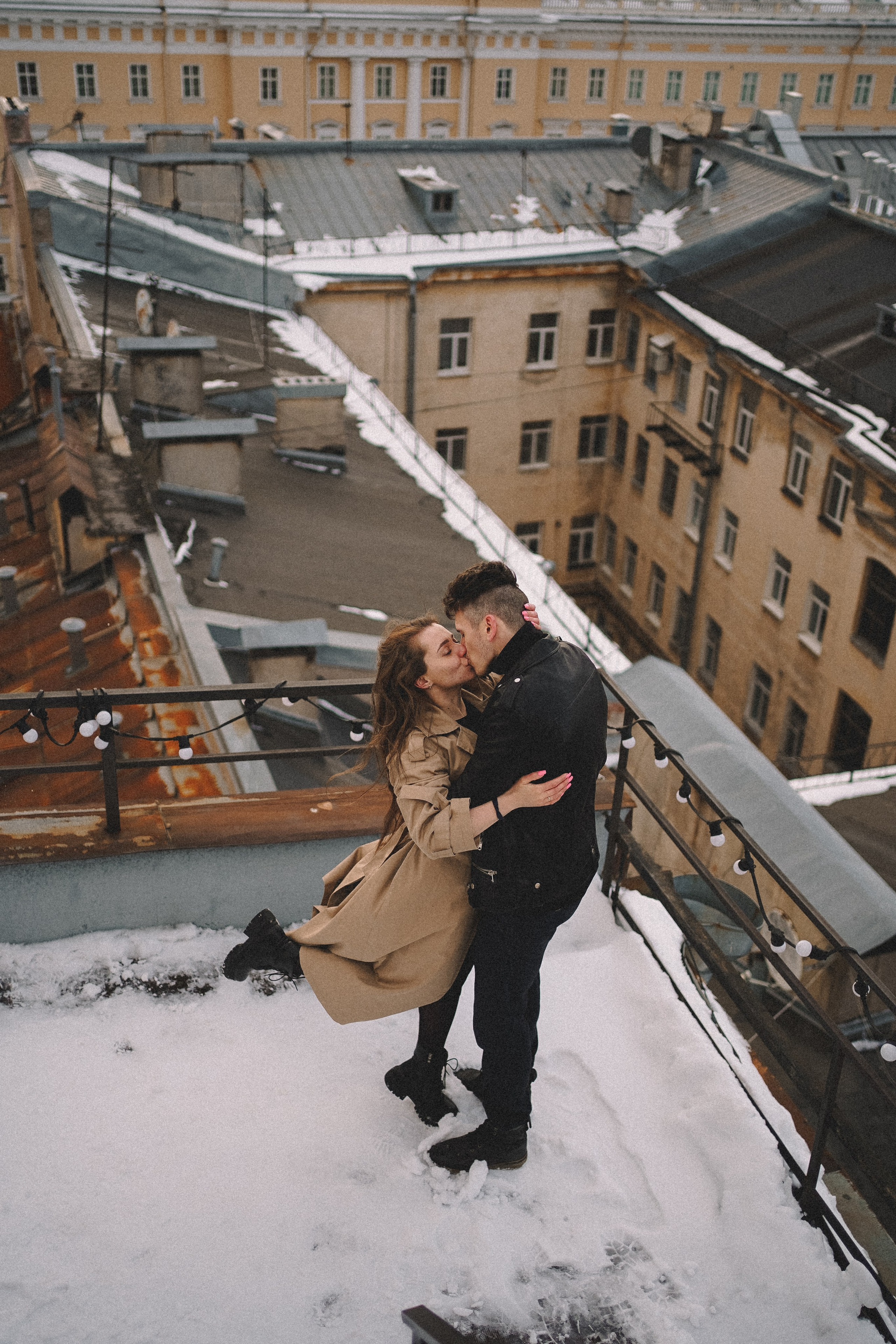 D & A. Фотограф Санкт-Петербург/Гомель Виктория Петрова