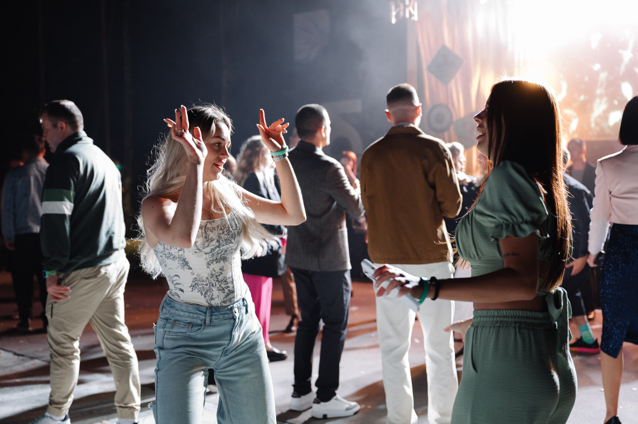 КОРПОРАТИВ. ДЕЛИМОБИЛЬ