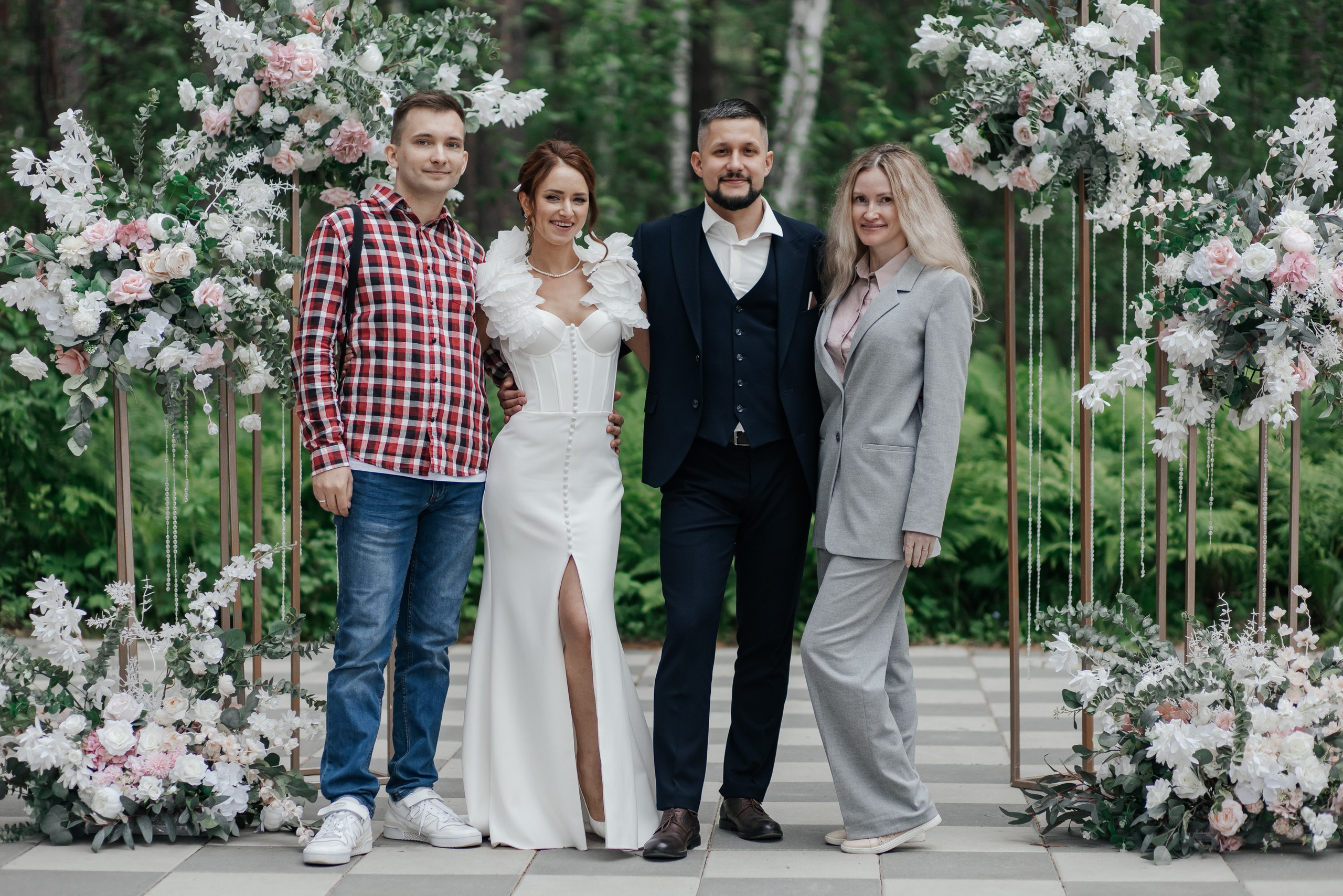 ПАКЕТ 8 ЧАСОВ. Свадебный  фотограф Новосибирск