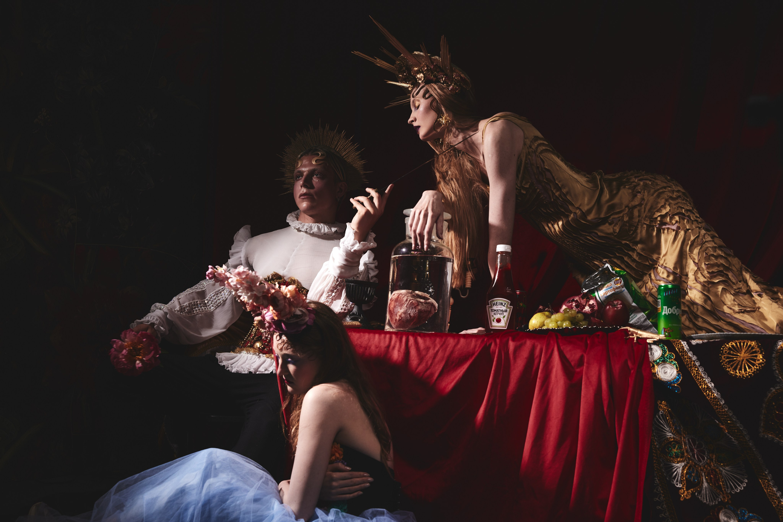 Арт. Фотограф Александр Рауш