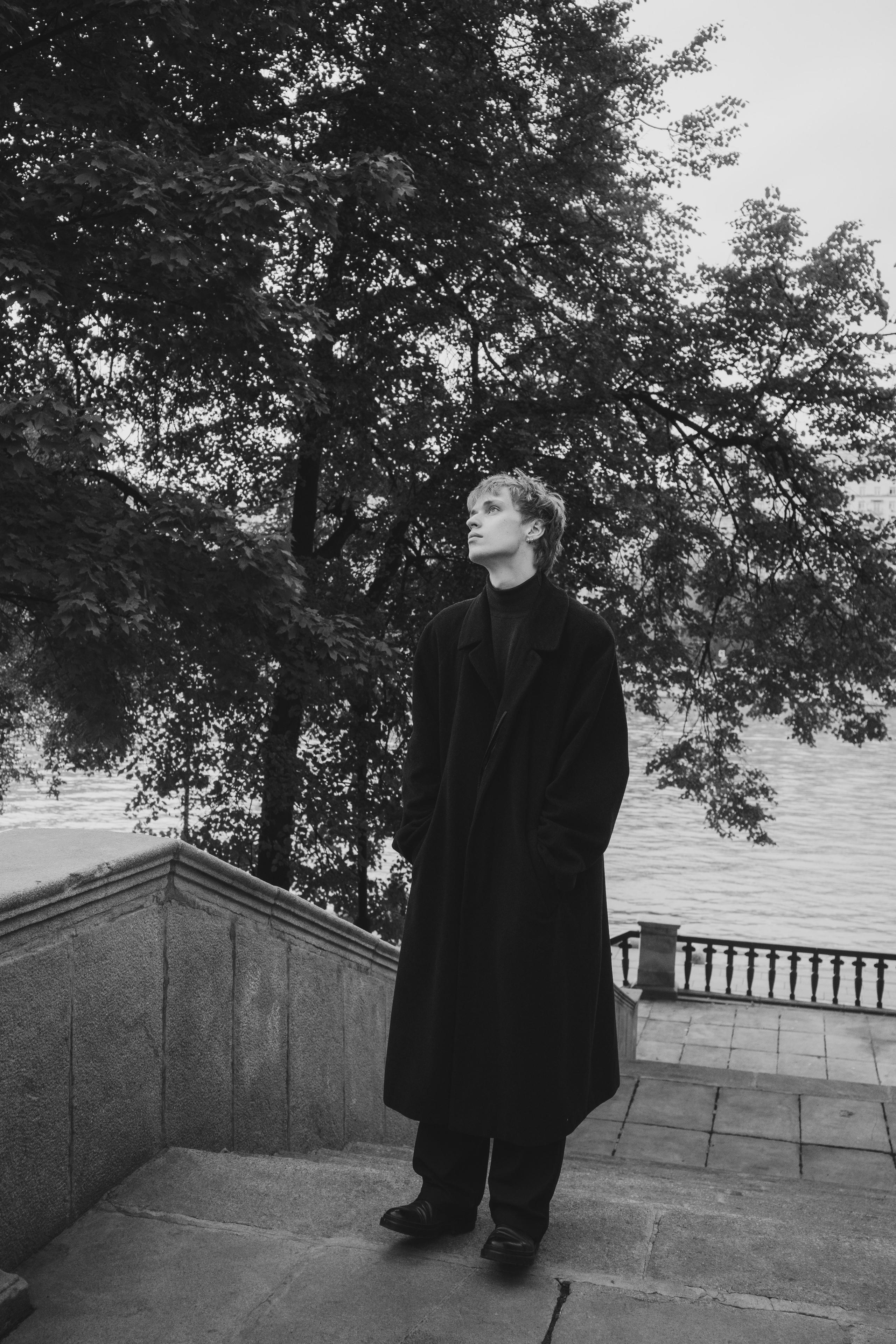 TIM. Фотограф Анна Васильева | Портретная и арт-фотография Москва