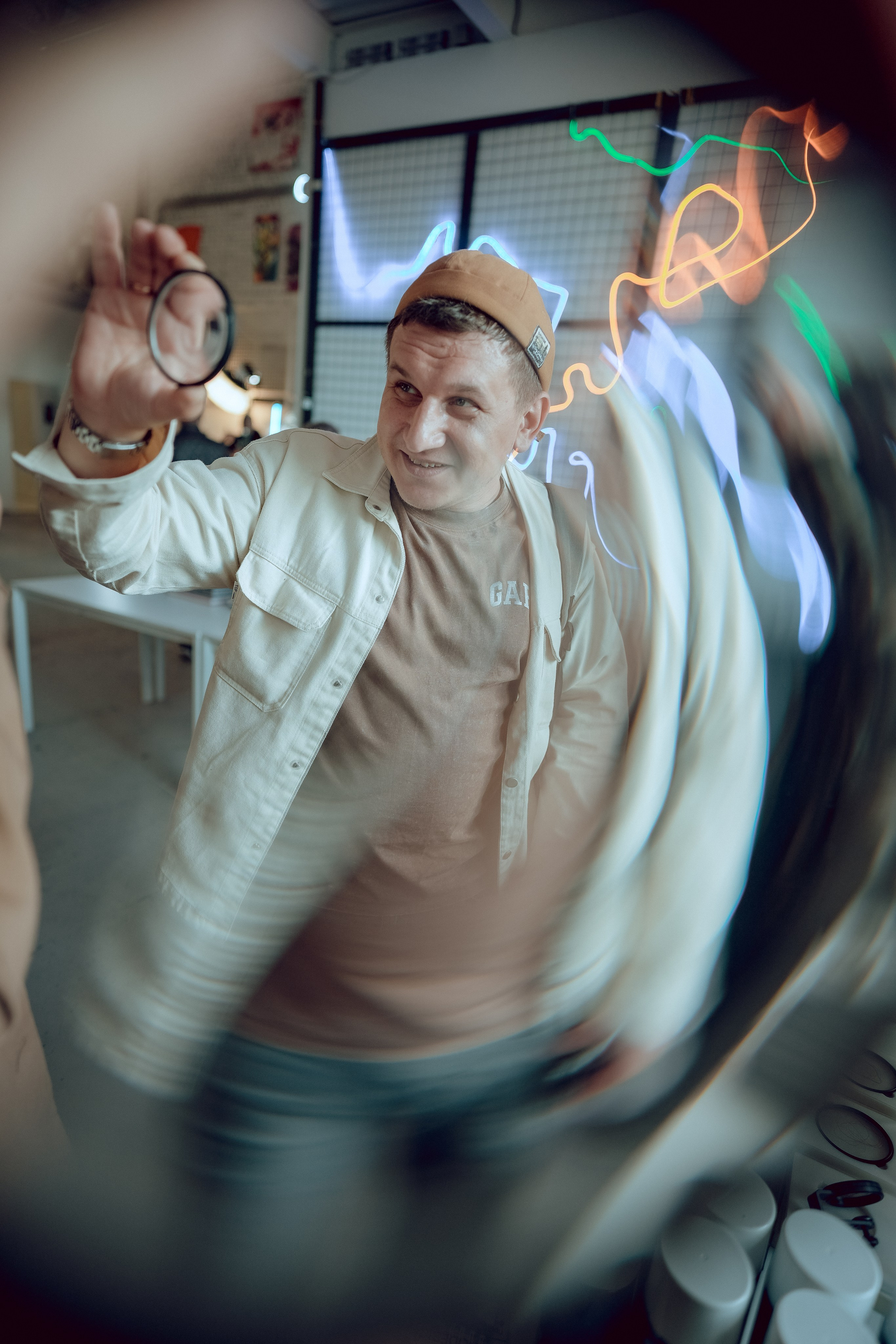 Фотофестиваль Wfolio. Портретный и семейный фотограф в Москве/Видное