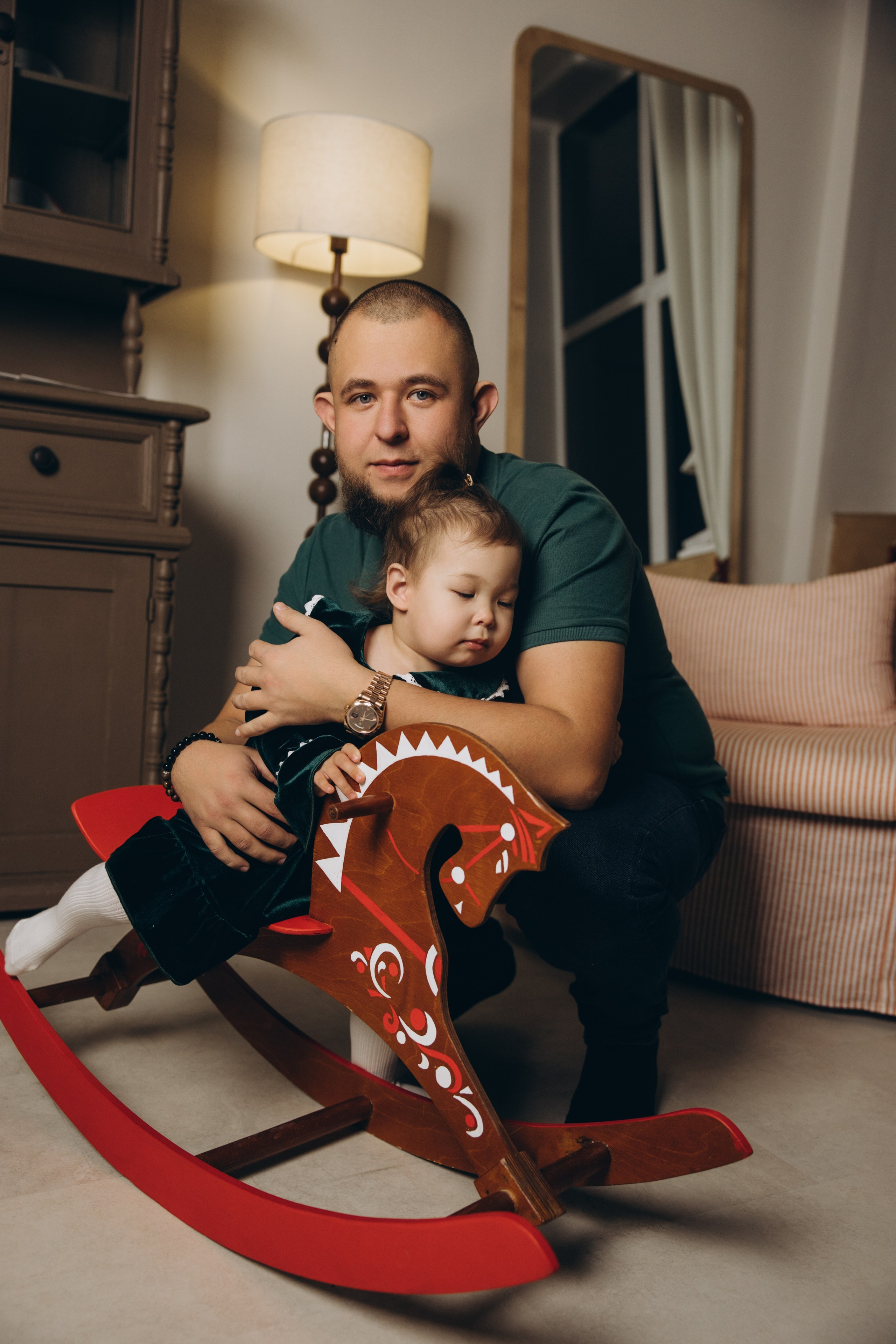 Студия Френды. Свадебный, семейный фотограф в Иркутске Светлана Макаричева