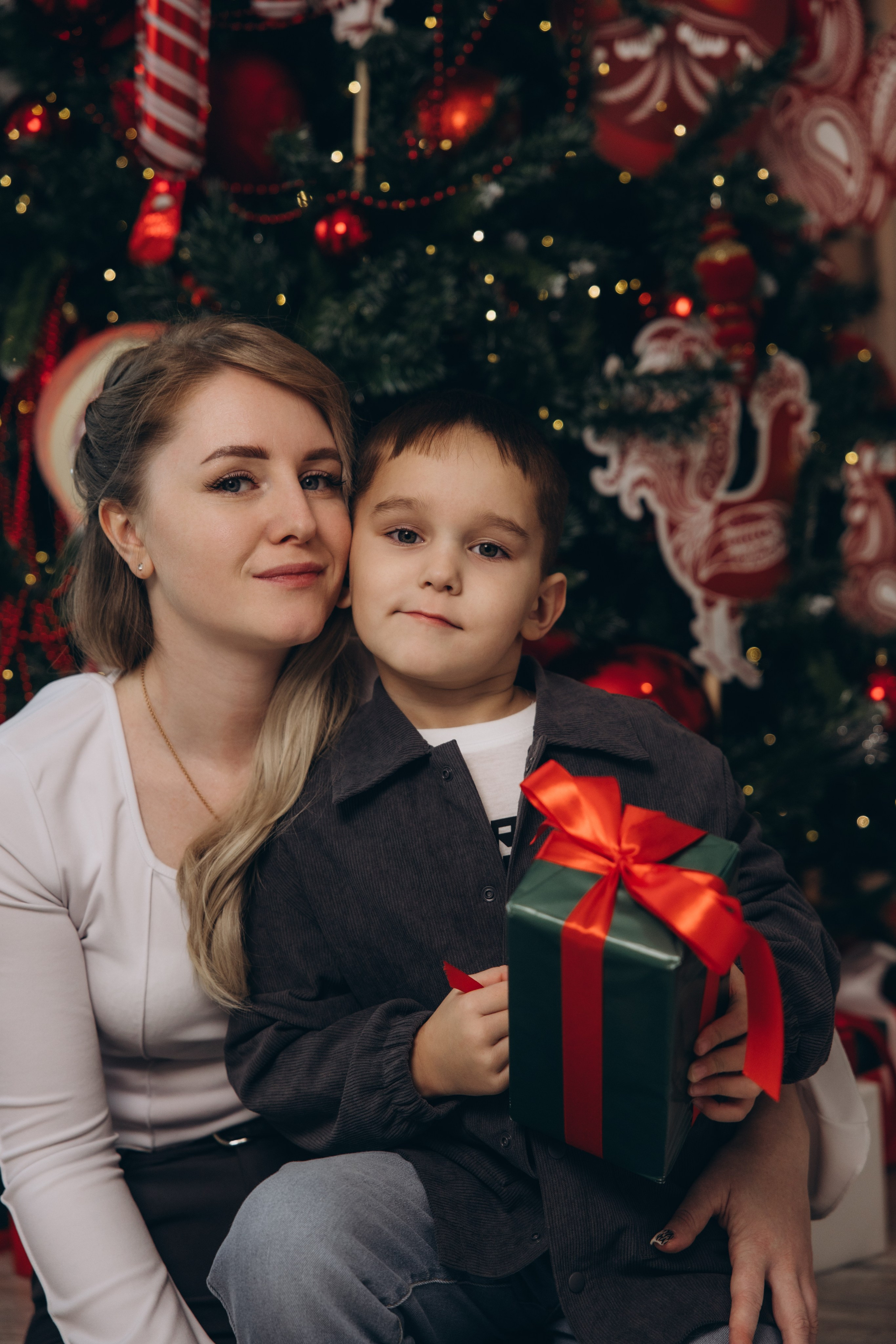 30 минутная съёмка в студии 8 этаж. Свадебный, семейный фотограф в Иркутске Светлана Макаричева