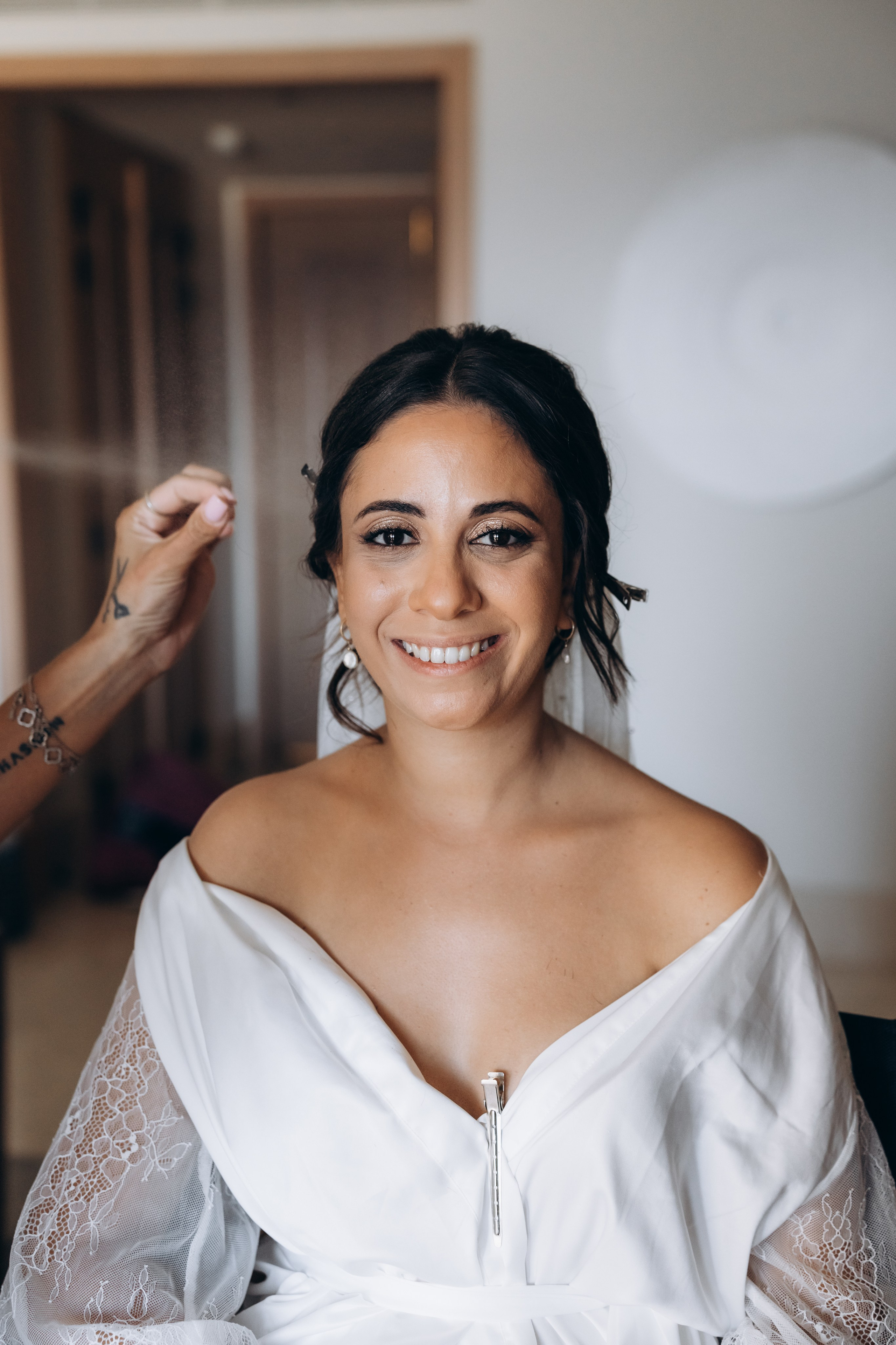 WeddingFourSeasonsSharmElSheikh. Wedding and family photographer in Egypt Natalia Matlina