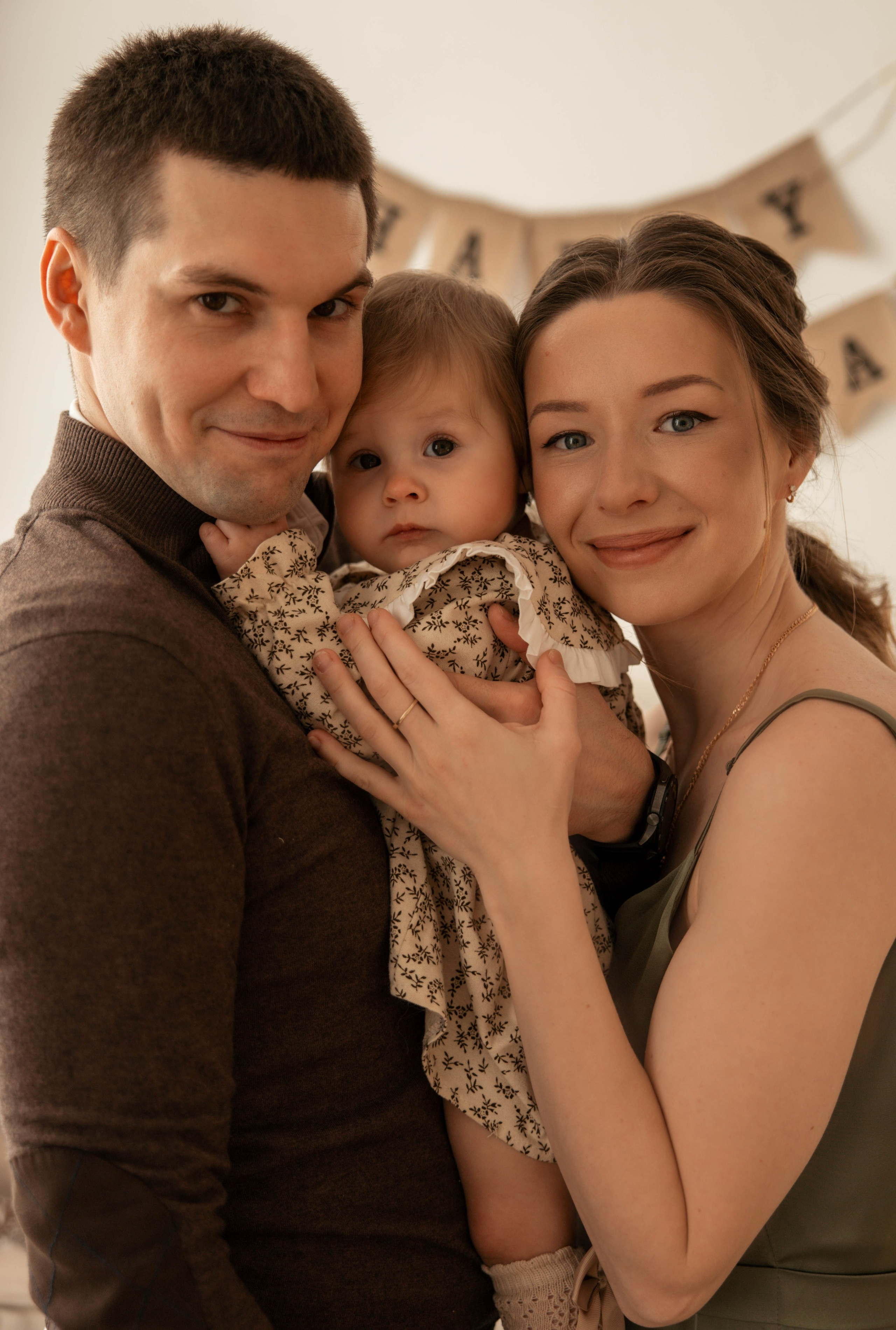 Семейные истории. Семейный фотограф Регина Чудо