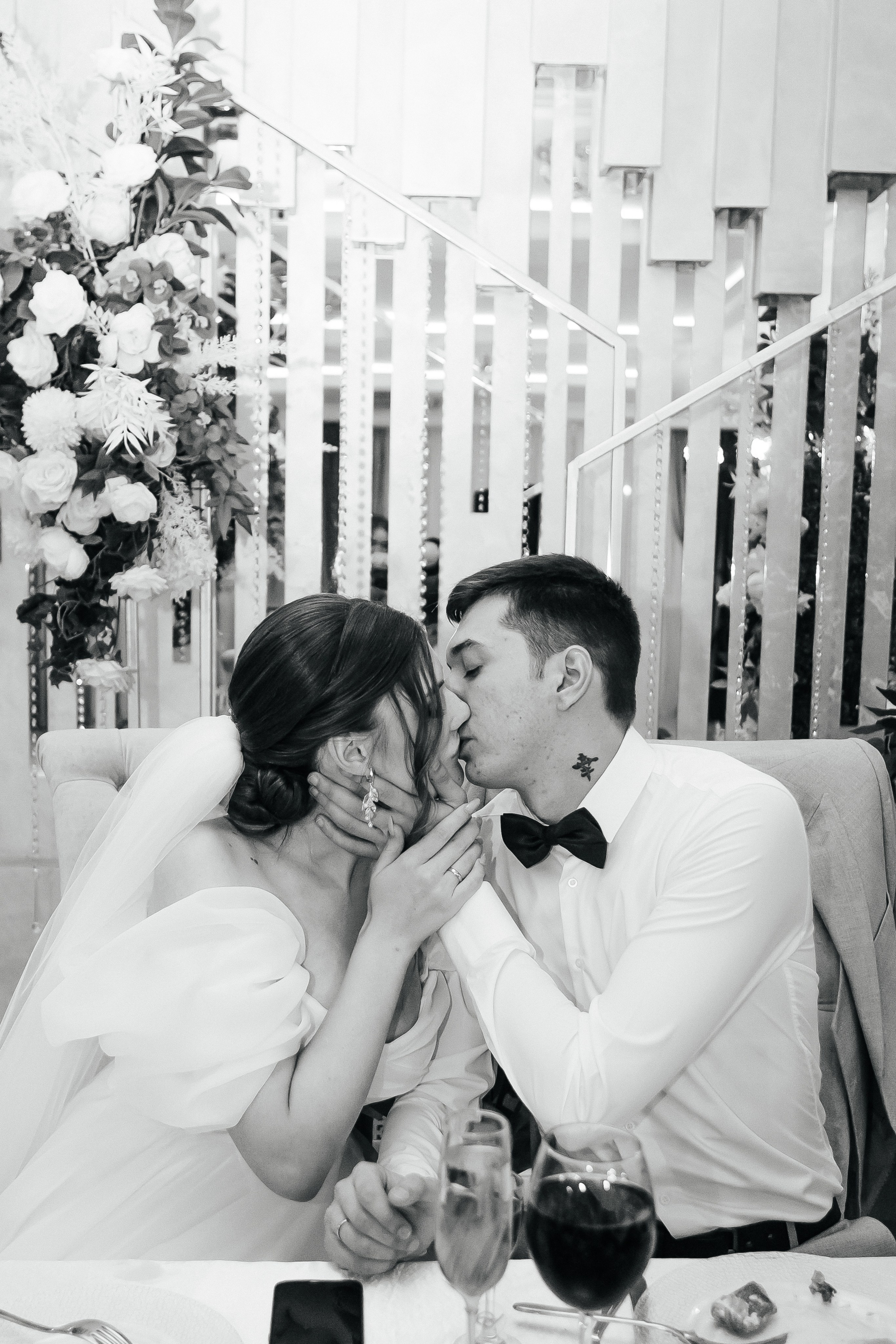 Вячеслав и Анна. Свадебный и семейный фотограф в Ростове-на-Дону