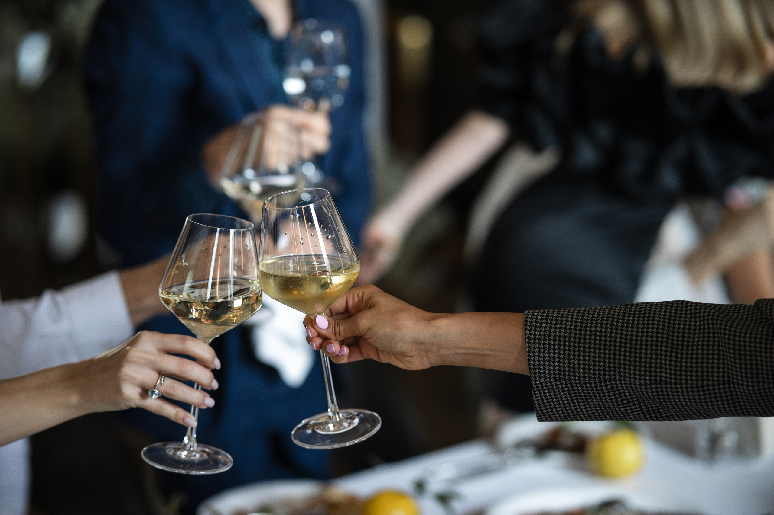 D&A. Свадебный репортажный фотограф в Москве