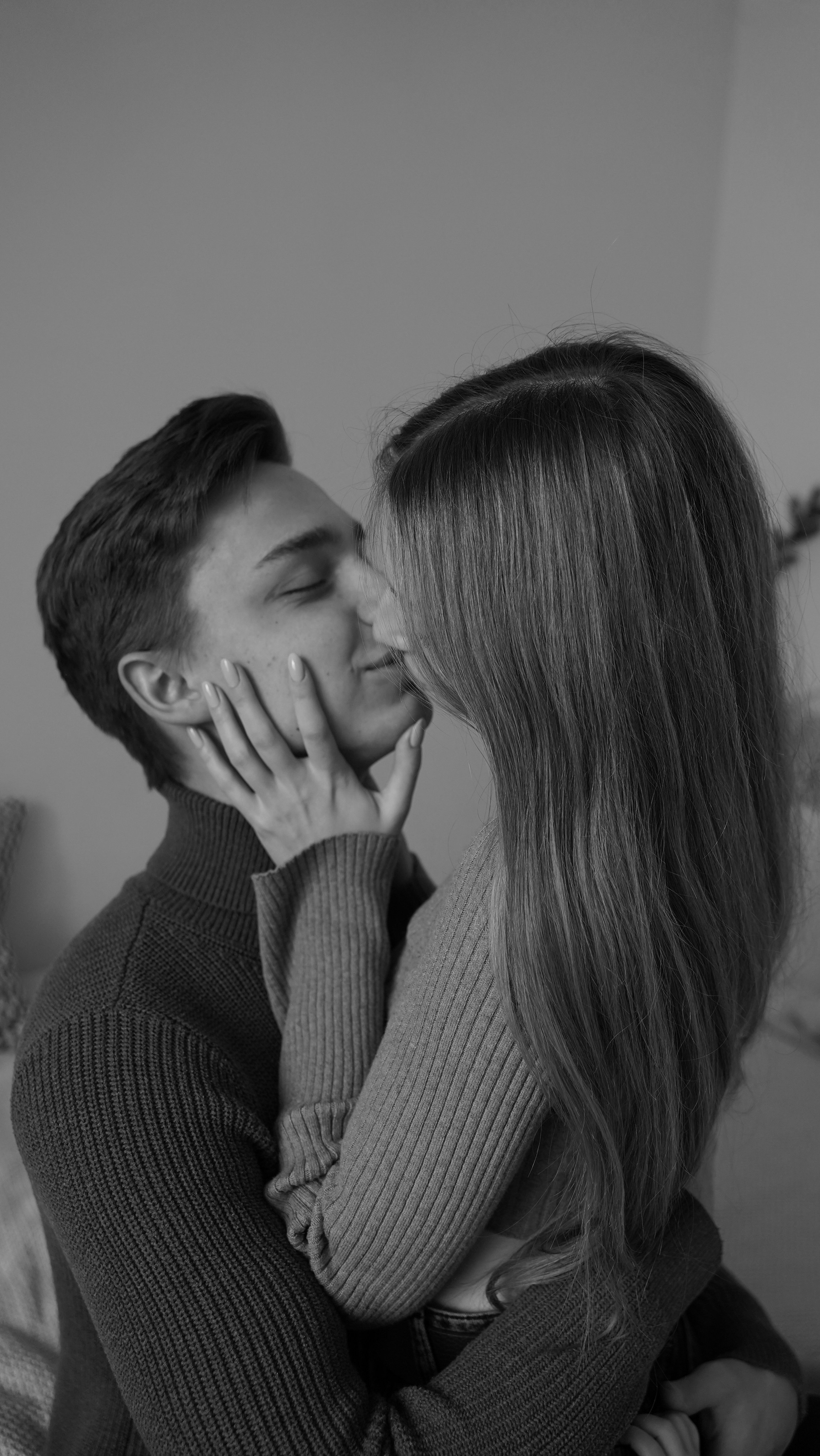 Анастасия и Константин. Добро пожаловать в мир самого прекрасного — в мир фотографии!