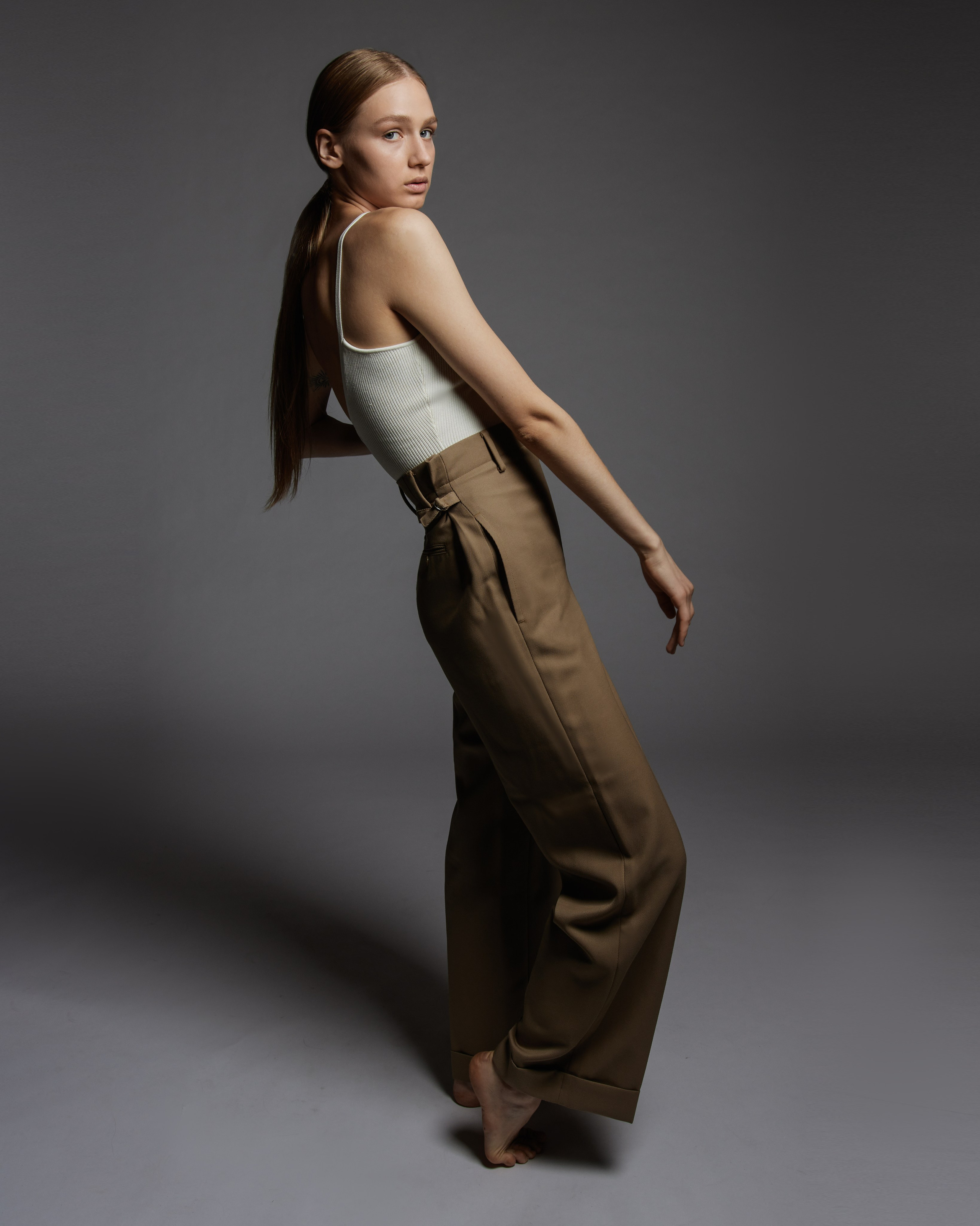 Fotografía de estudio en Valencia y España | Fotógrafa profesional Anna Baranova. Fotógrafa, videógrafa y piloto de dron en Valencia - Anna Baranova