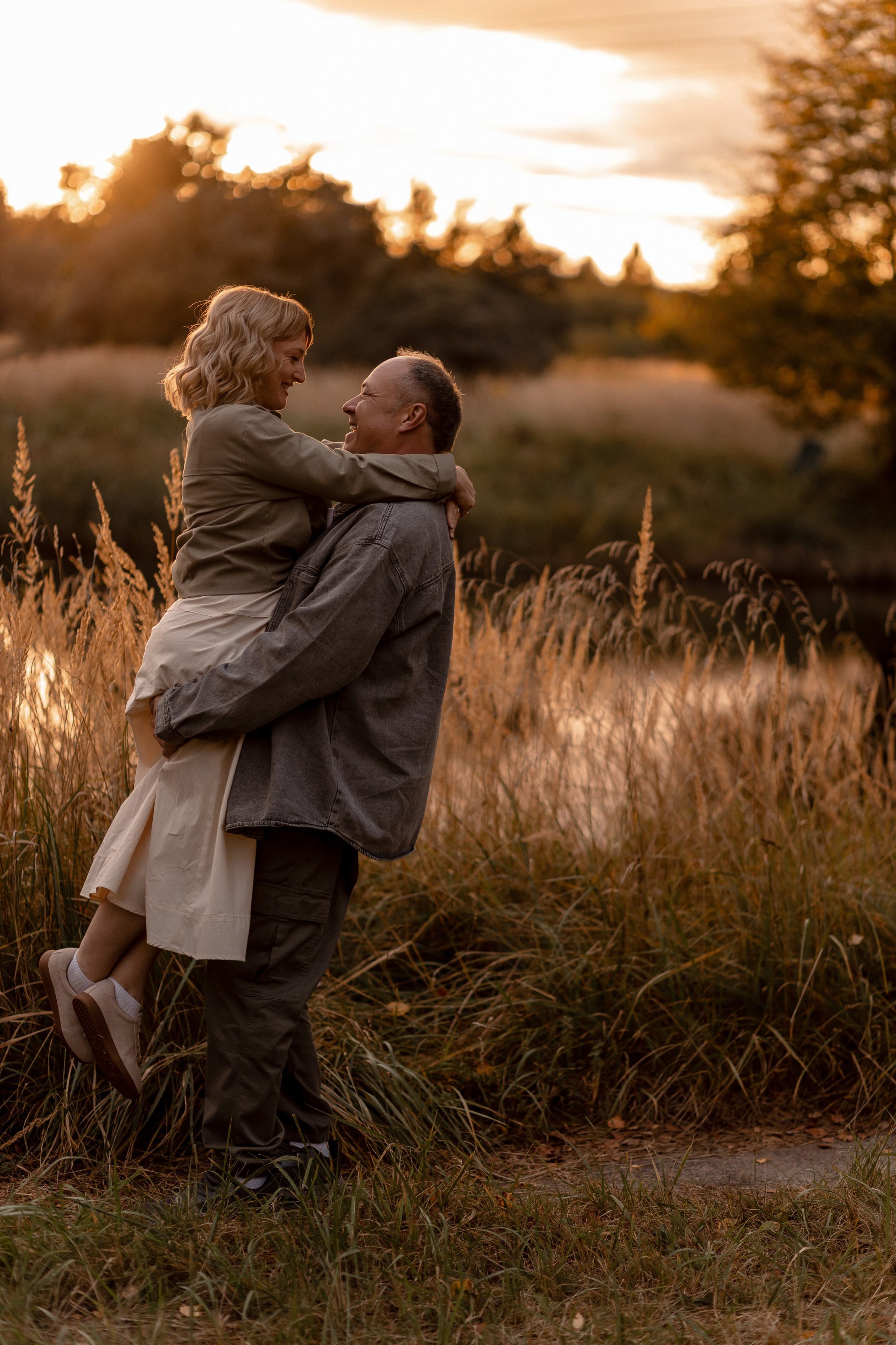 Светлана и Игорь. Свадебный фотограф Елена Ловцевич