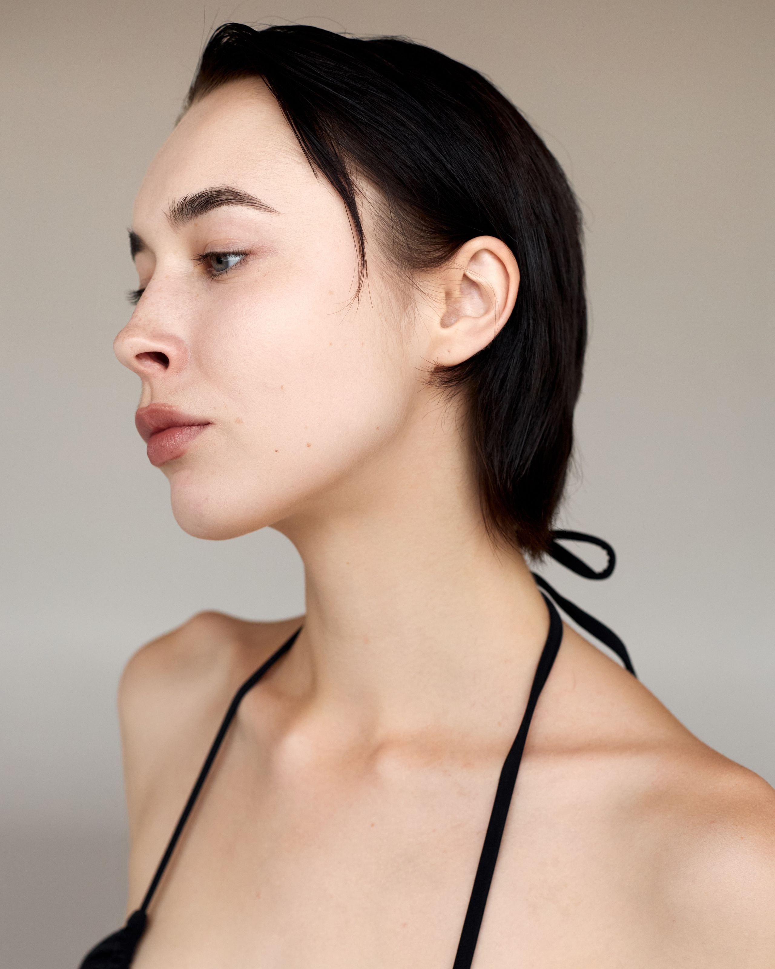 Snapshots (polaroids) — pret-a-porter Model Agency. Юрина Полина, фотограф из Екатеринбурга