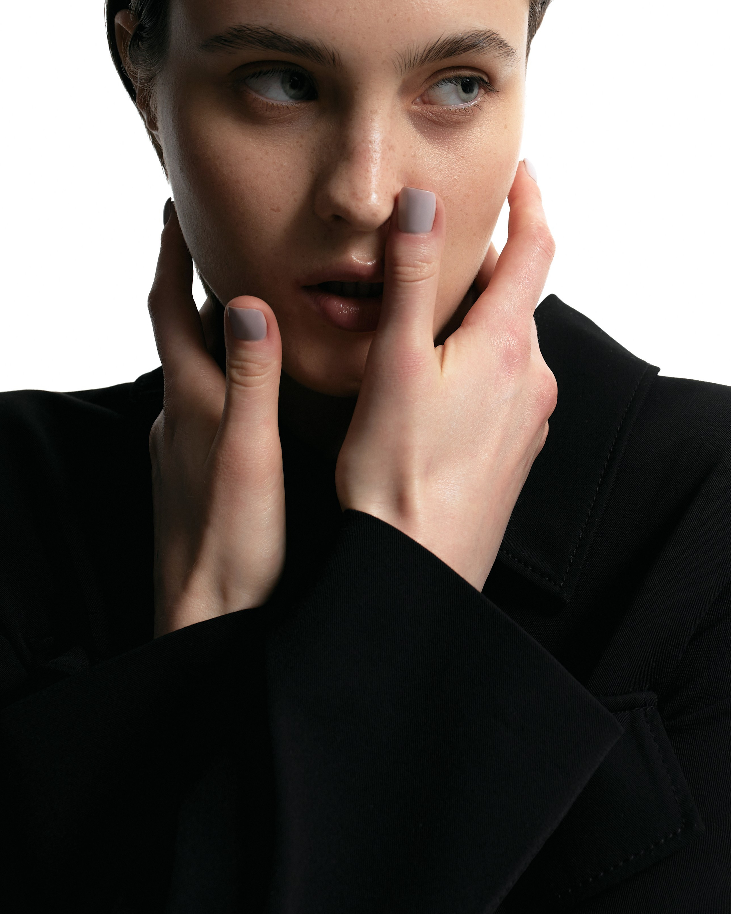 Даша Хаски. Юрина Полина, фотограф из Екатеринбурга