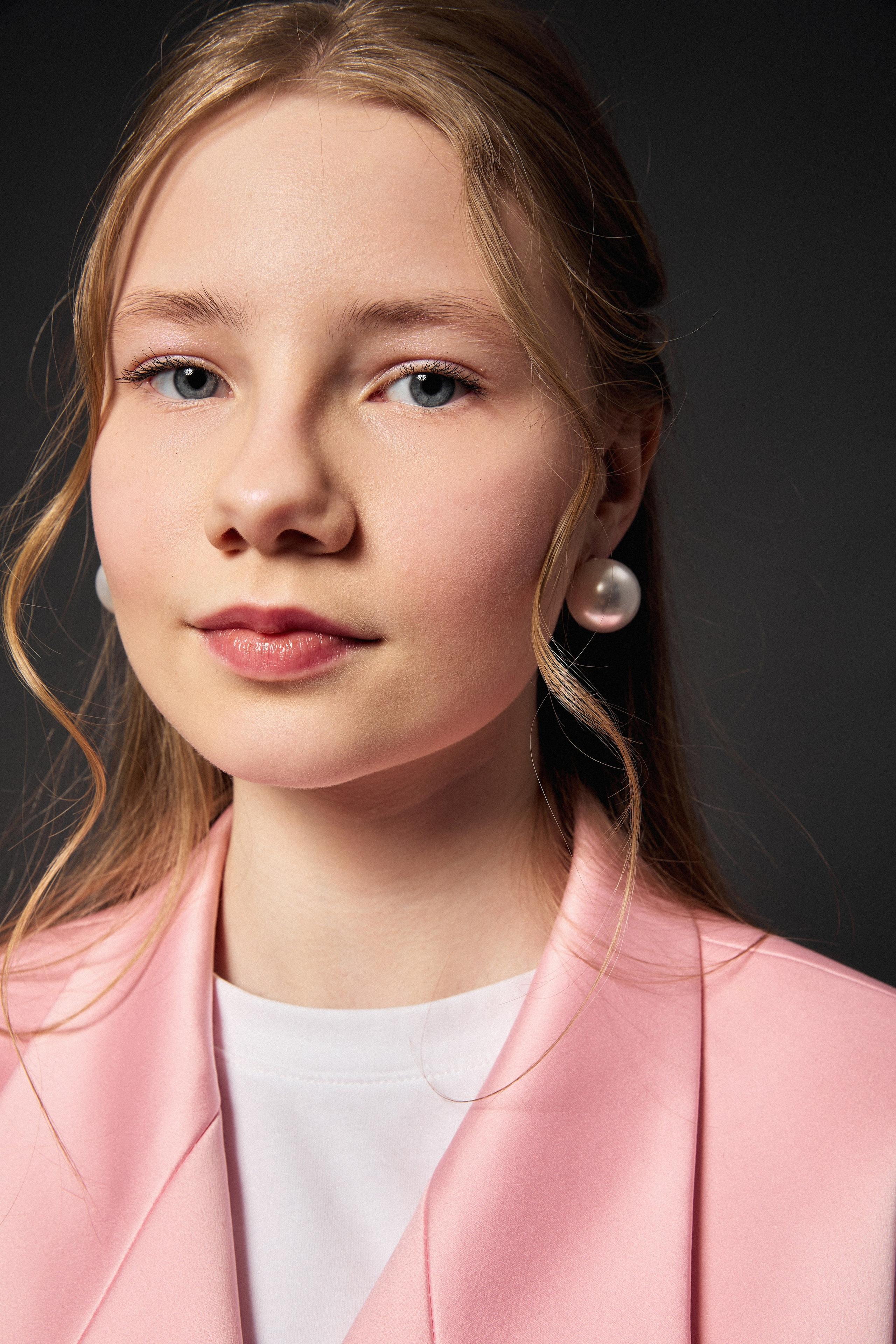 «Sigma» kids. Юрина Полина, фотограф из Екатеринбурга