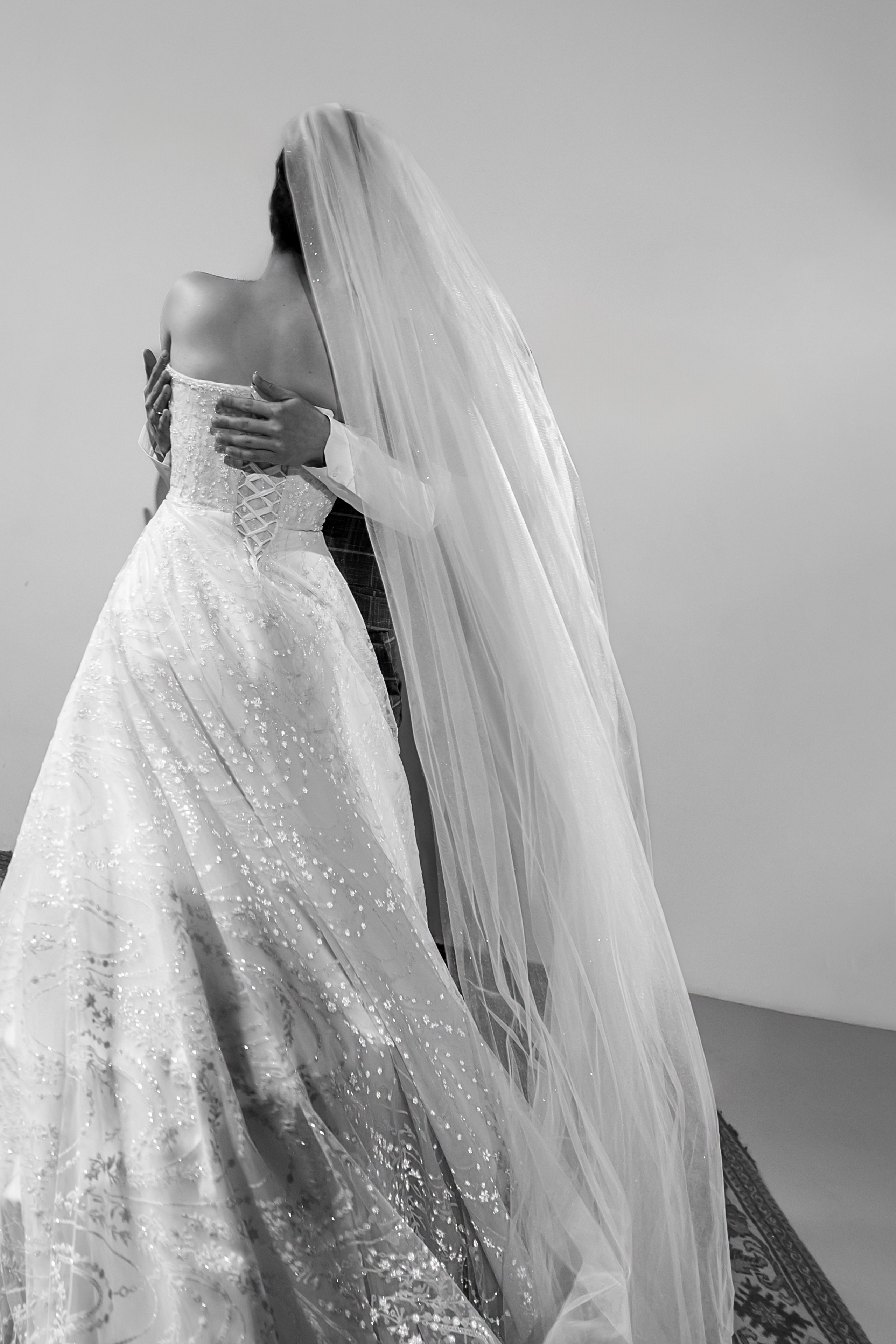 Станислав & Мария. Фотограф Москва Людмила Белова