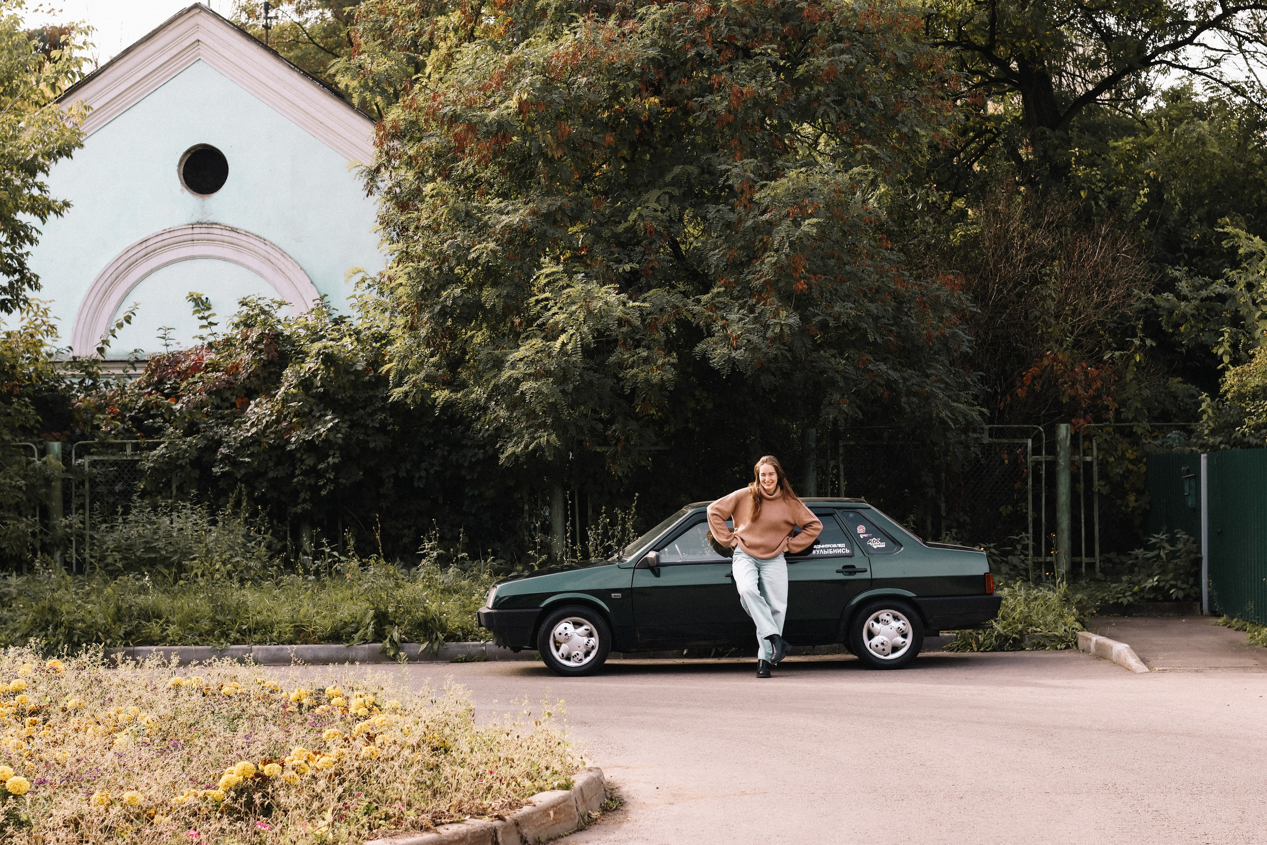 Портреты. Фото, видео и монтаж Екатеринбург Ольга Петрунина