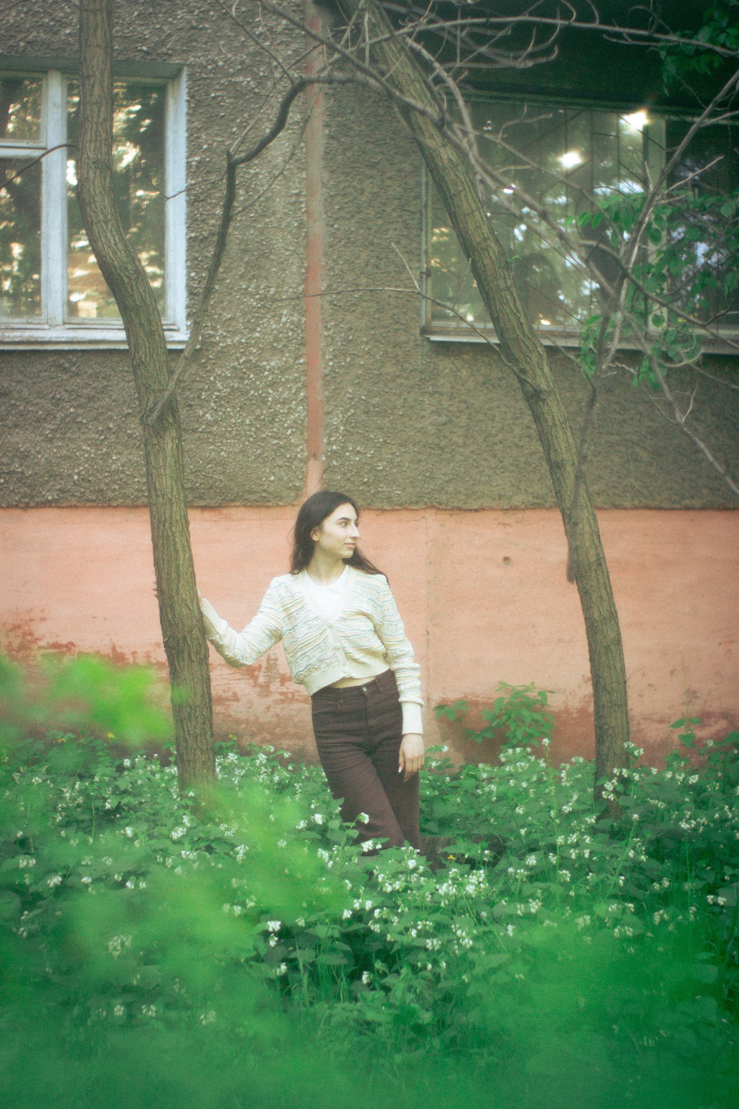 Земля смеётся цветами. • Фотограф Александра Светозар Алчевск •