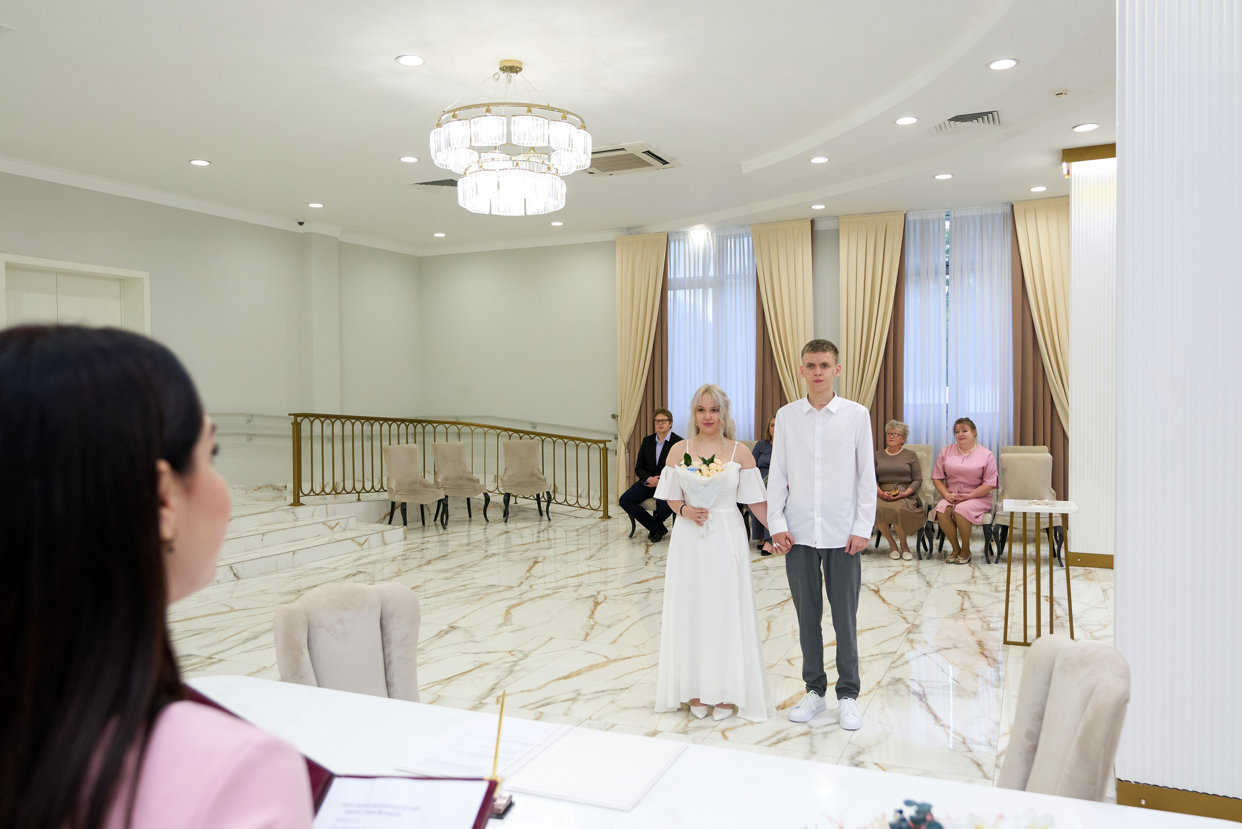 Майя и Максим. Свадебный и репортажный фотограф в Москве Александр Кудрявцев