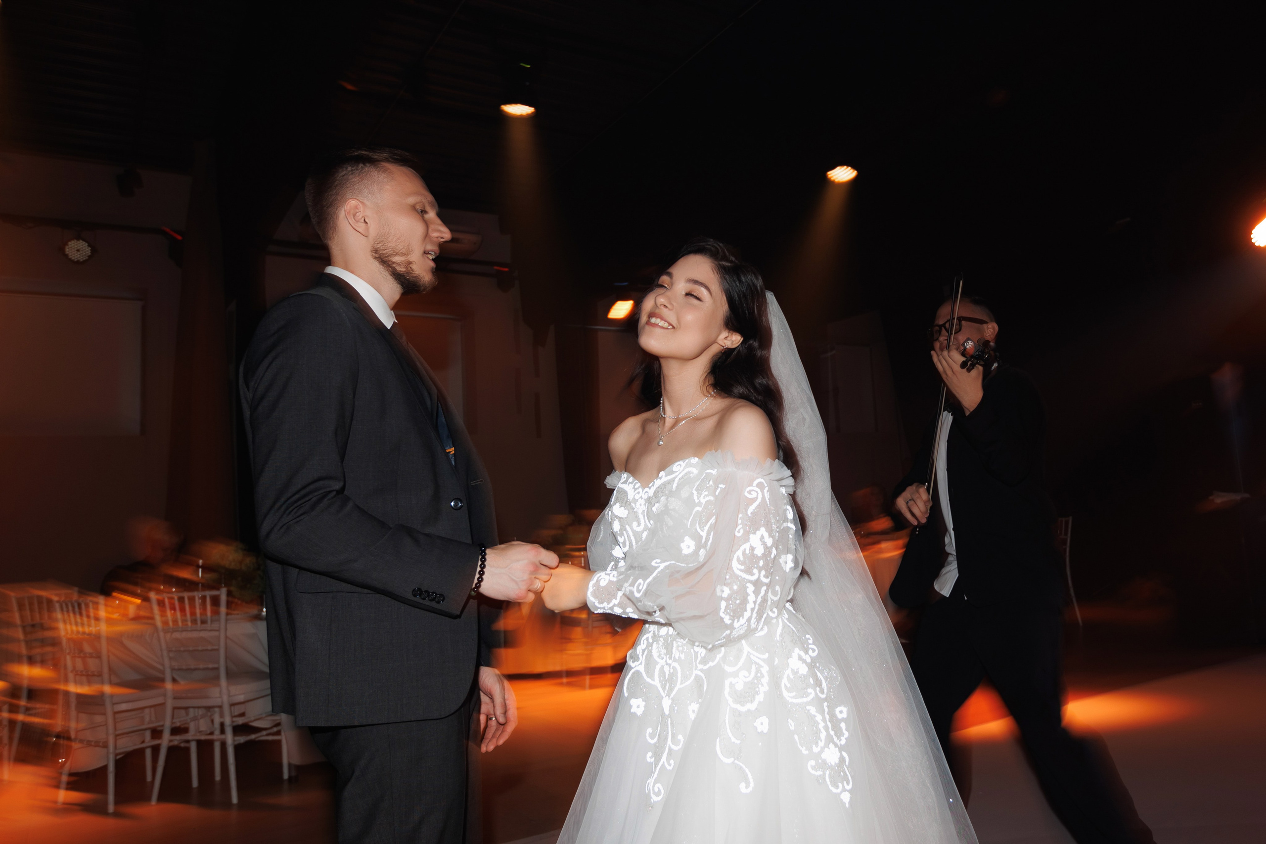 НИКИТА И ДАРЬЯ. Фотограф Светлана Буня