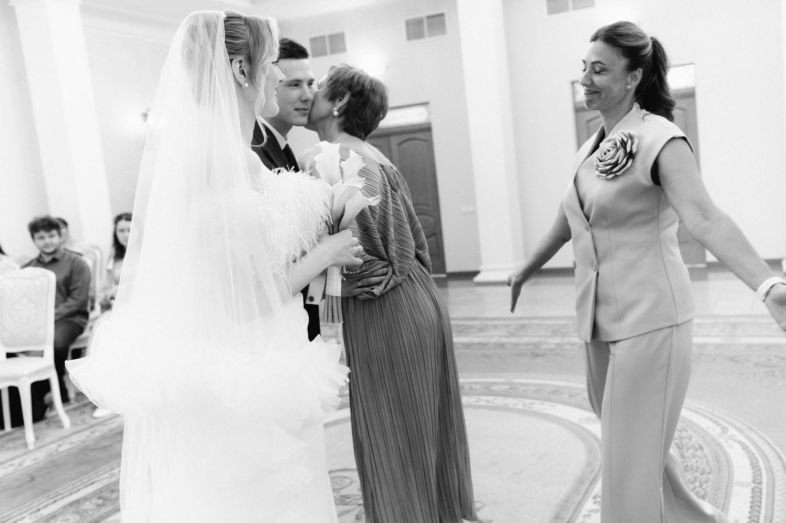 Daria | Egor. Свадебный фотограф Санкт-Петербург DanyaPhotoart