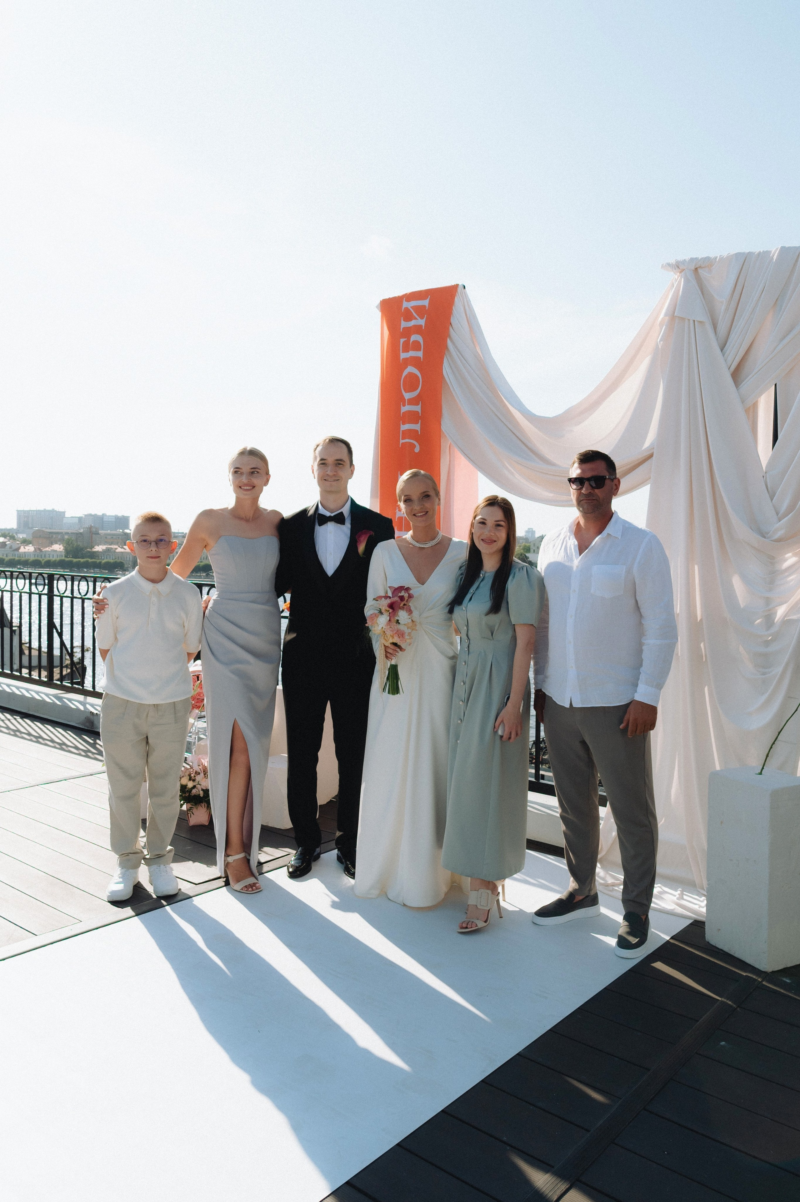 Svetlana|Egor. Свадебный фотограф Санкт-Петербург DanyaPhotoart