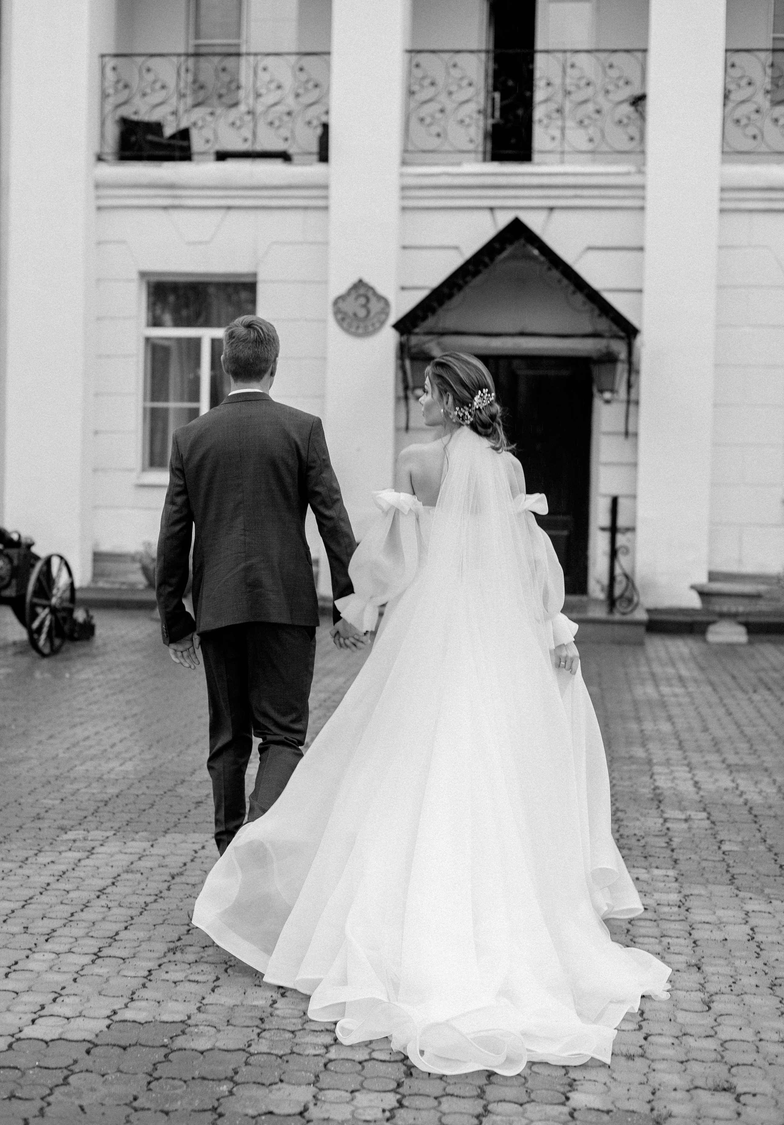 Екатерина ♡ Артем. Семейный и свадебный фотограф Анастасия Вуколова