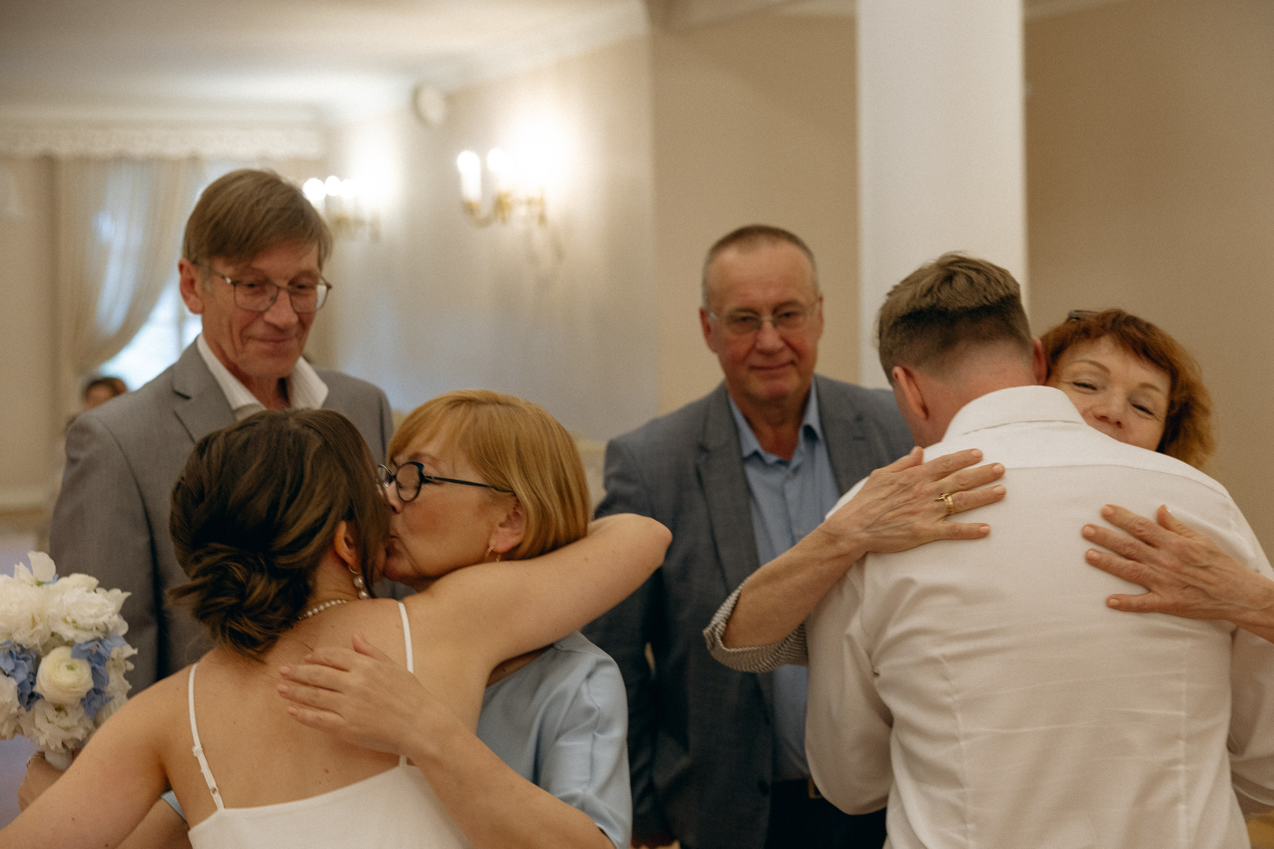 J|I. Свадебный фотограф Таня Караисаева