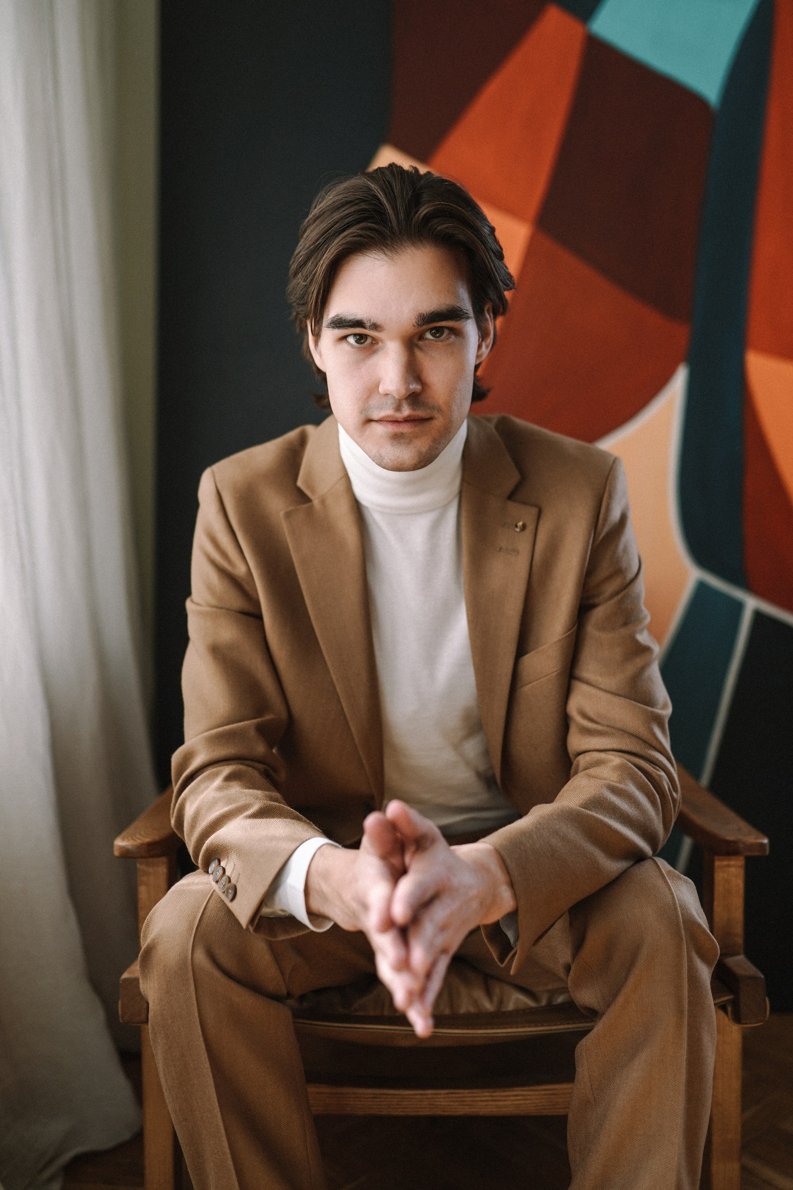 Эрнест & Аня. Оформление свадеб, декор свадеб Вера Маркова, Москва