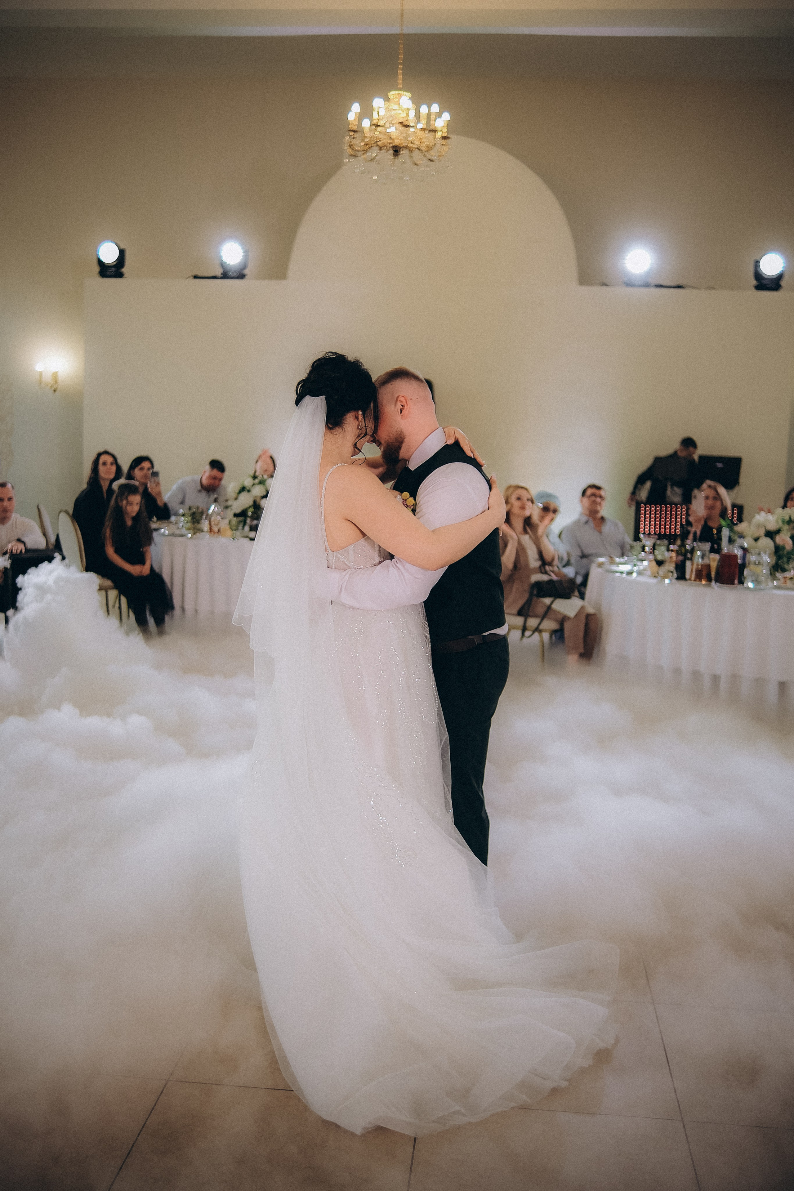 Рида & Богдан. Пушкин. Phdkvmr.ru