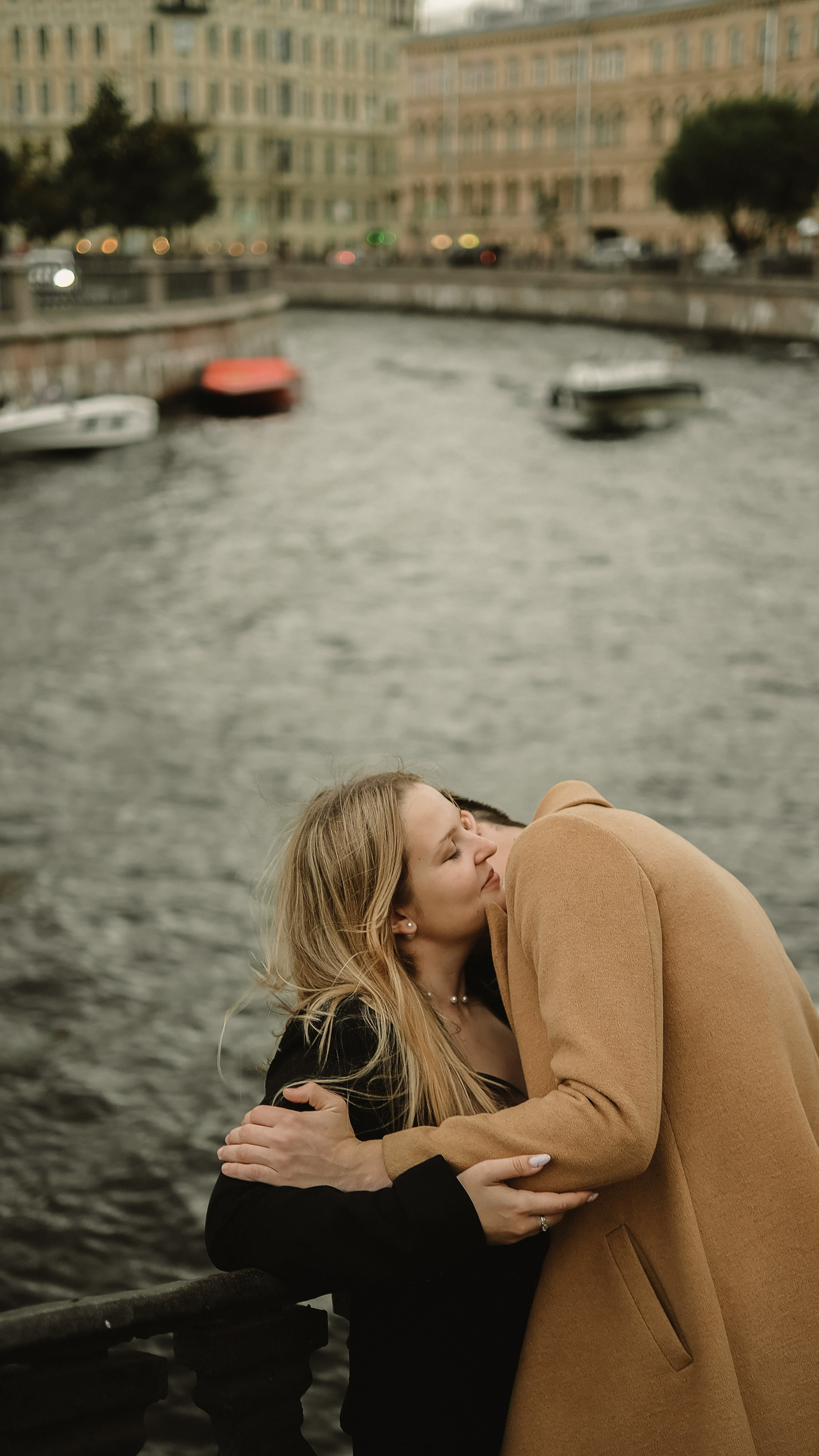 Игорь и Юля. Phdkvmr.ru