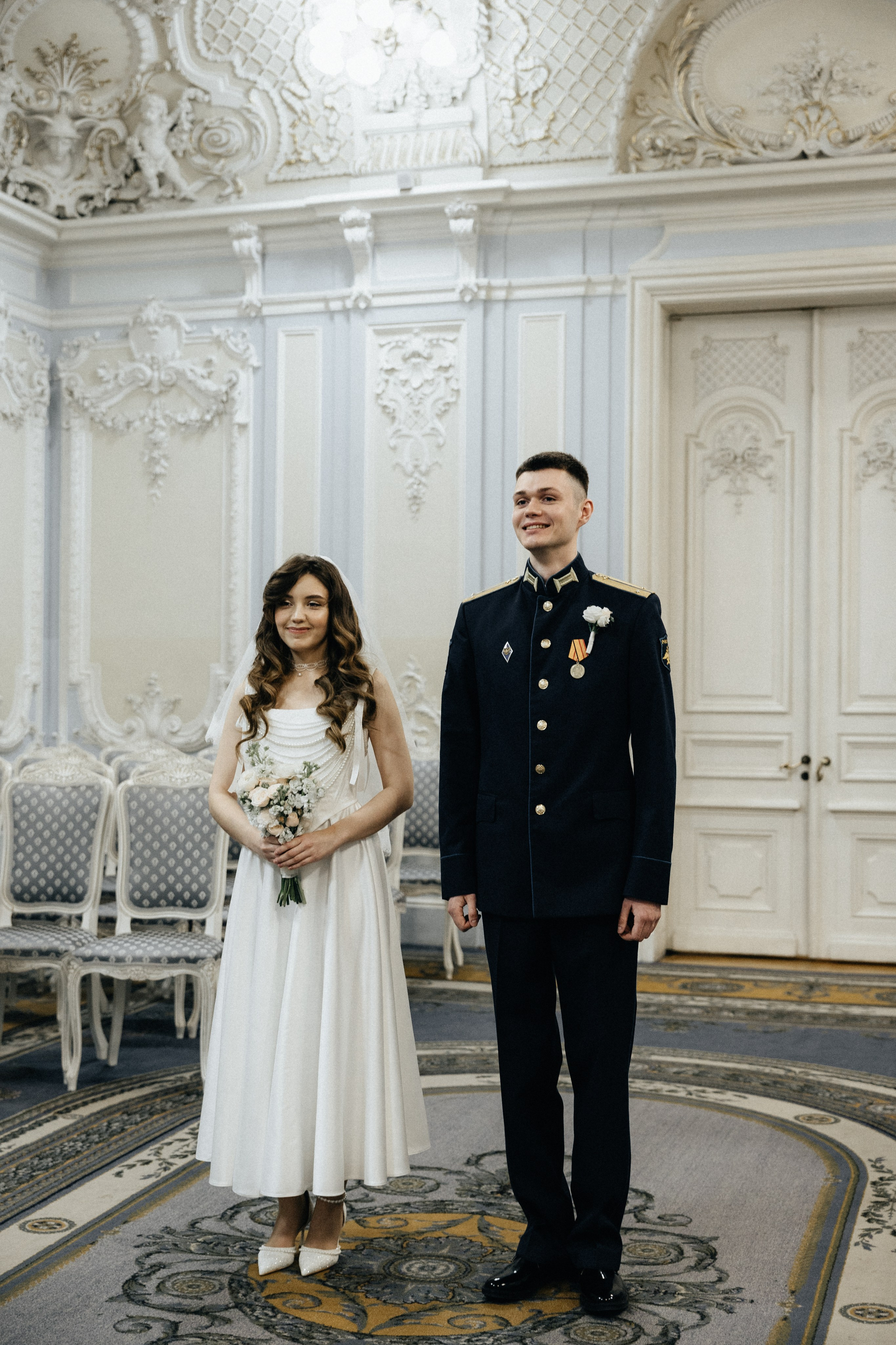 Арина & Рома. ДБ2. Phdkvmr.ru
