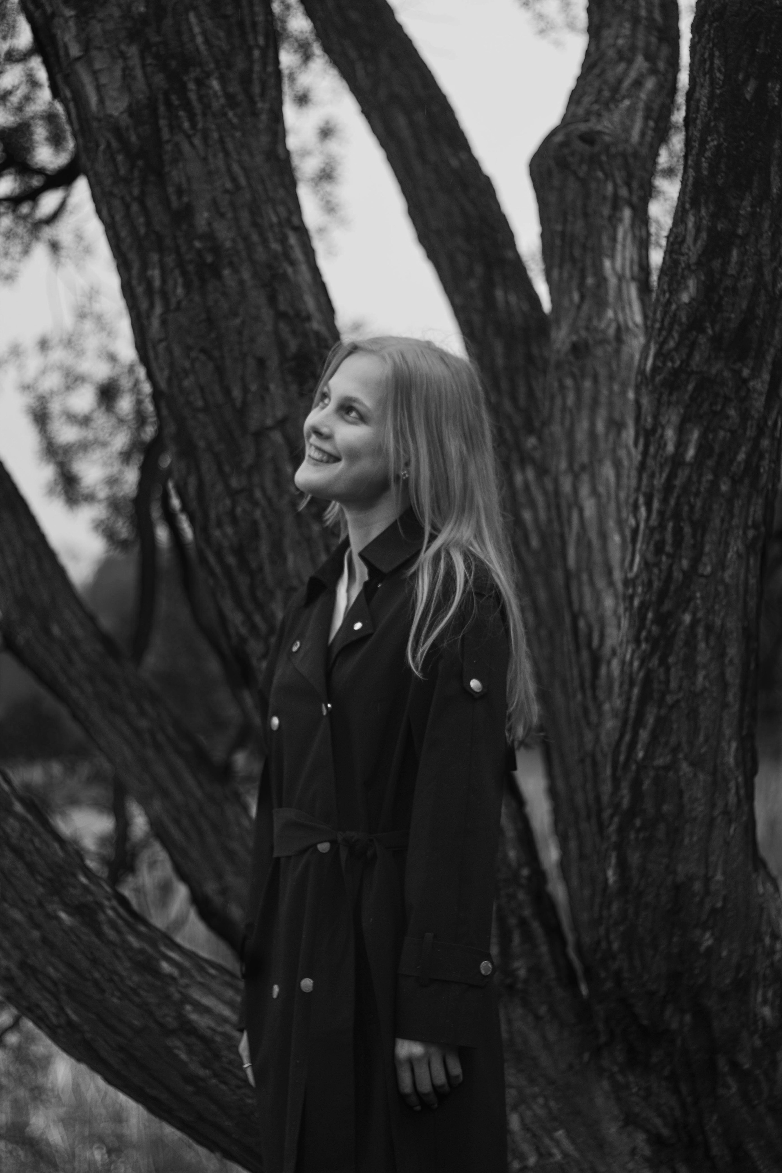 Лиза. Портретный фотограф Москва Юлия Трякина