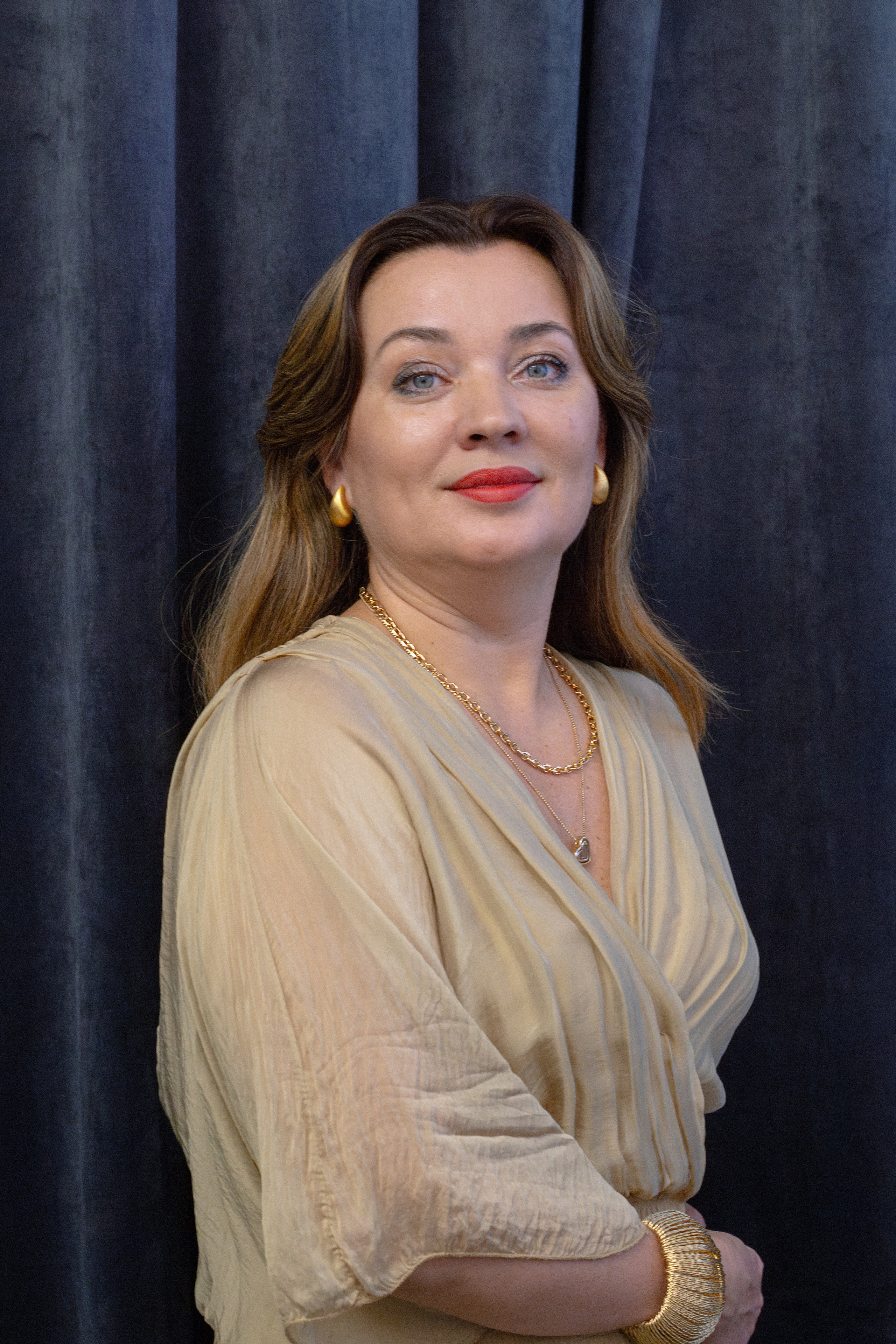 Branch. Портретный фотограф Москва Юлия Трякина