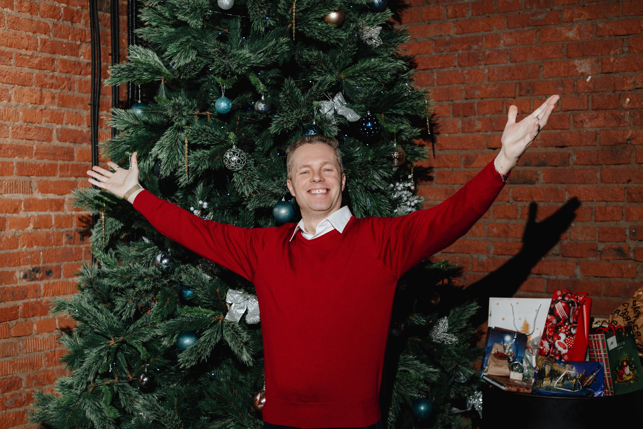 Вечеринка знакомств. Портретный фотограф Москва Юлия Трякина