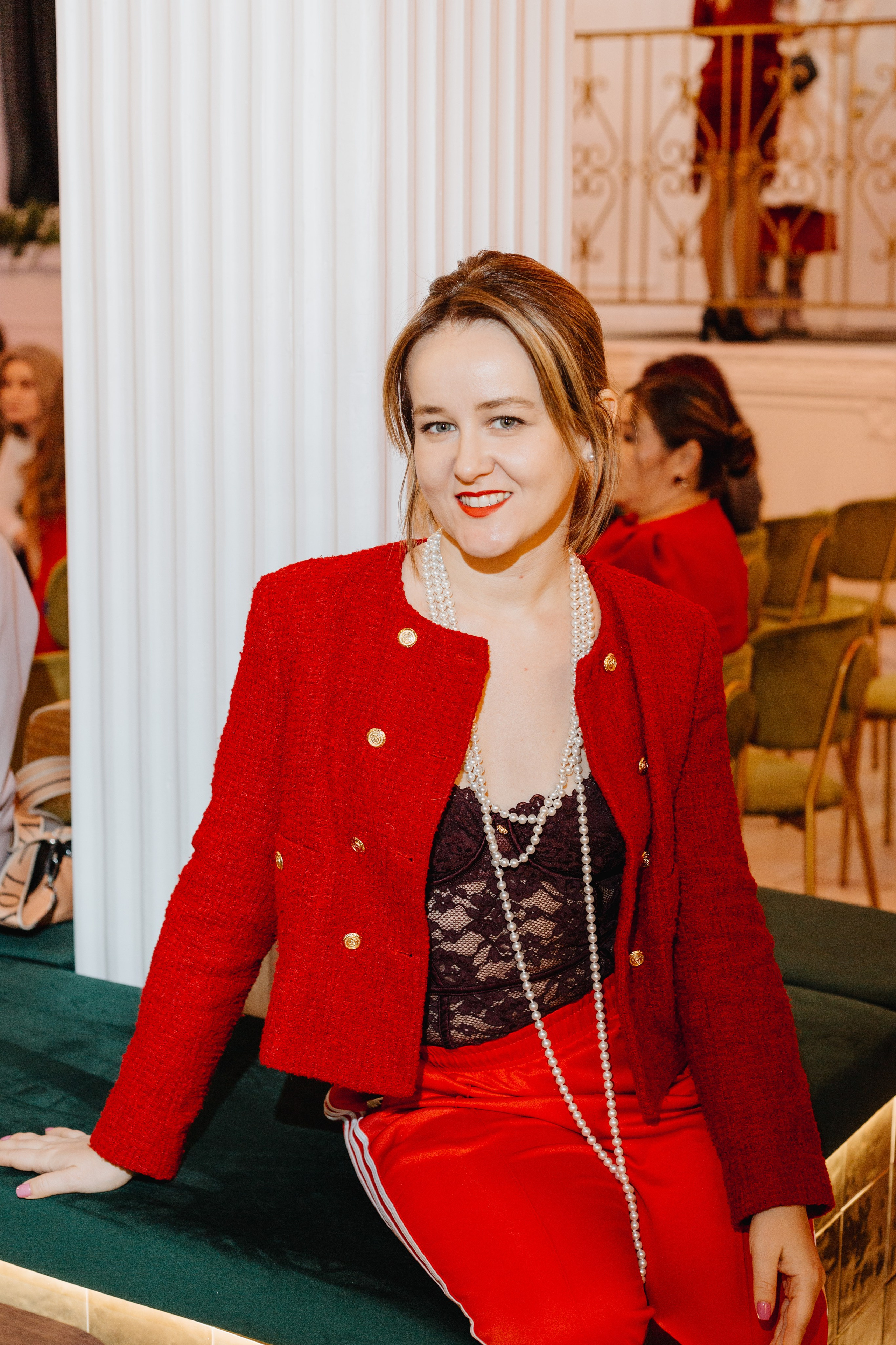 Love party. Портретный фотограф Москва Юлия Трякина