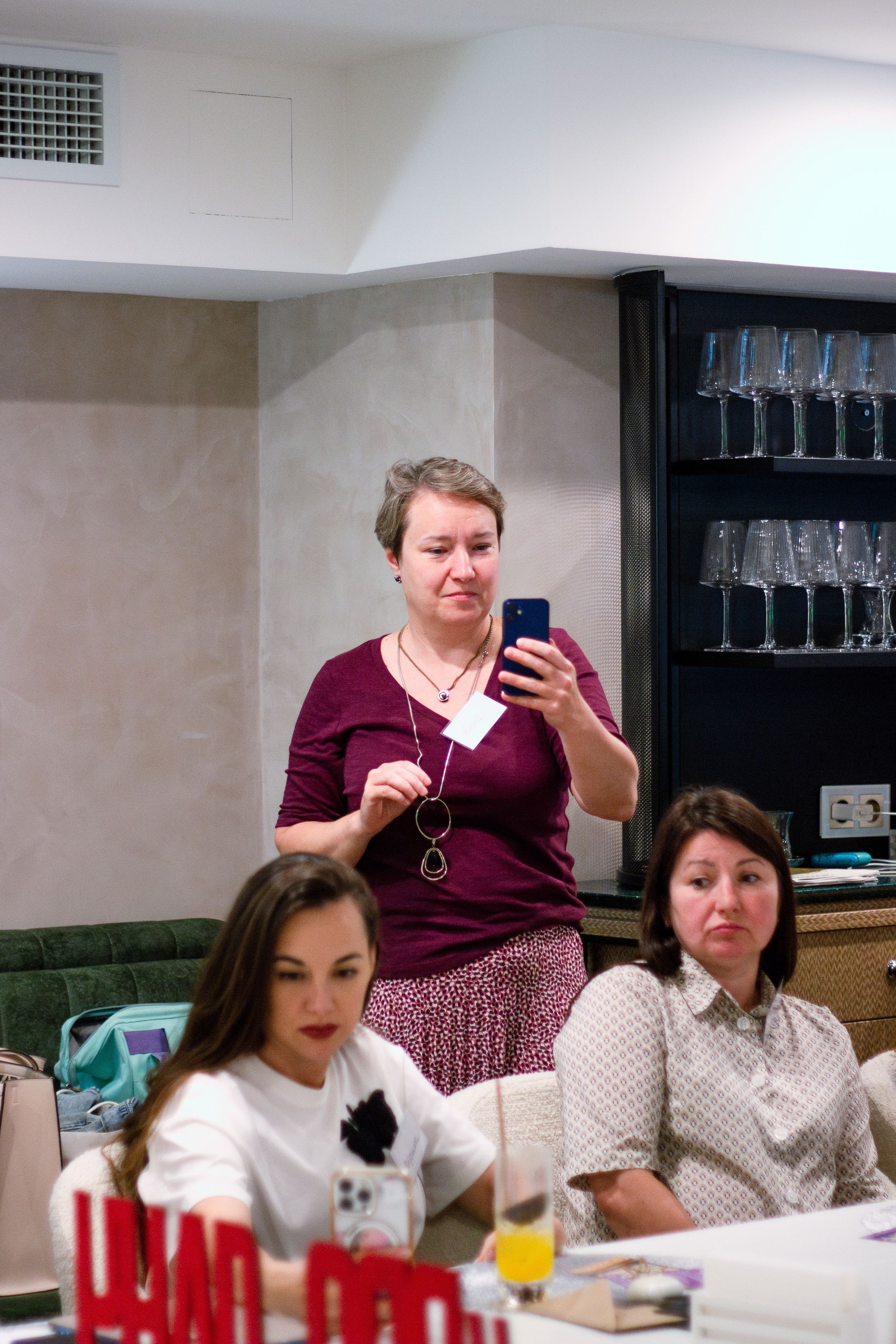 1905 8 августа. Портретный фотограф Москва Юлия Трякина